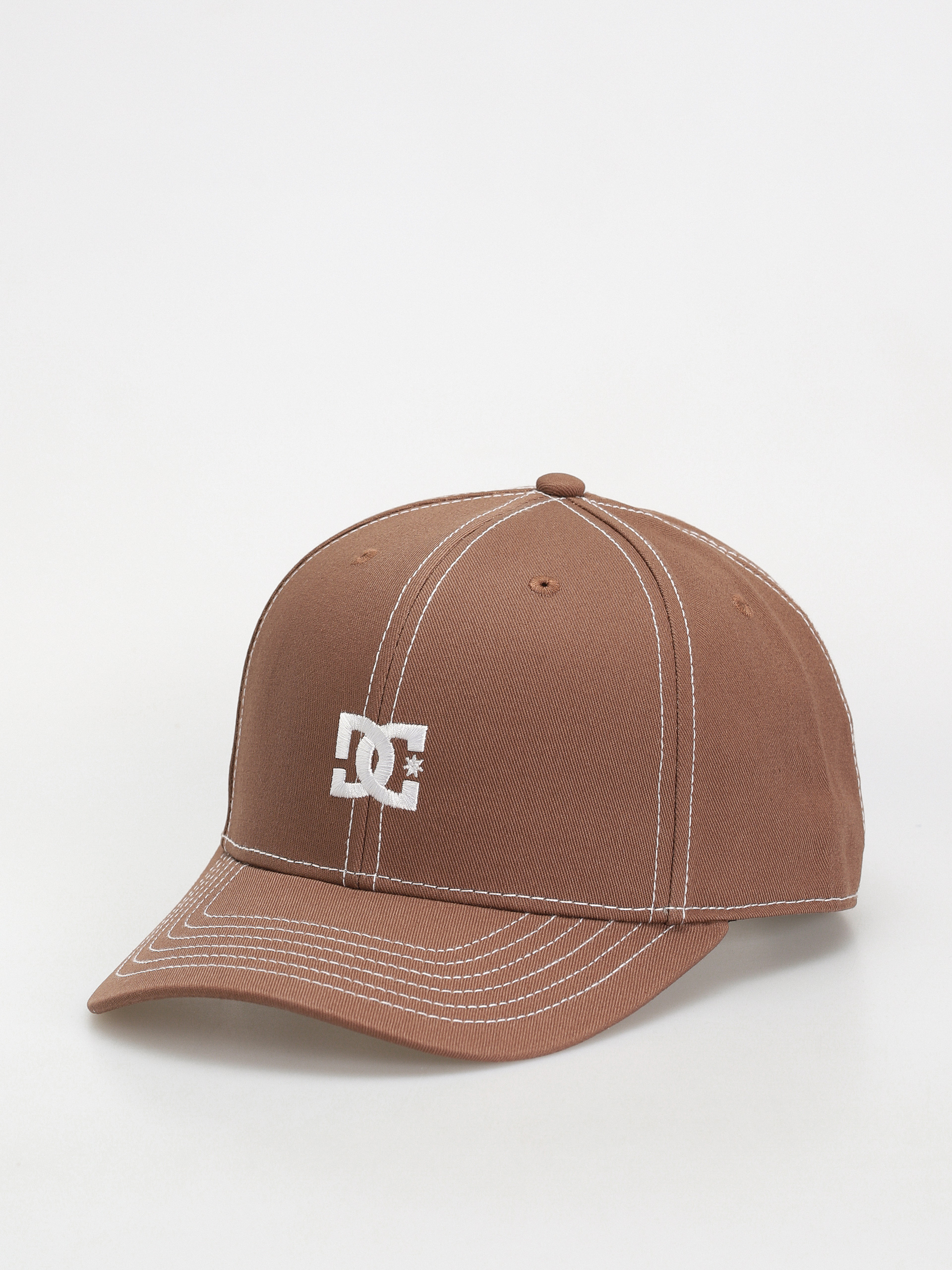 Șapcă DC Dc Cap Star (dark earth)