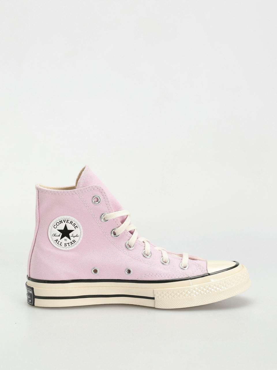 Teniși Converse Chuck 70 Hi (stardust lilac/white)