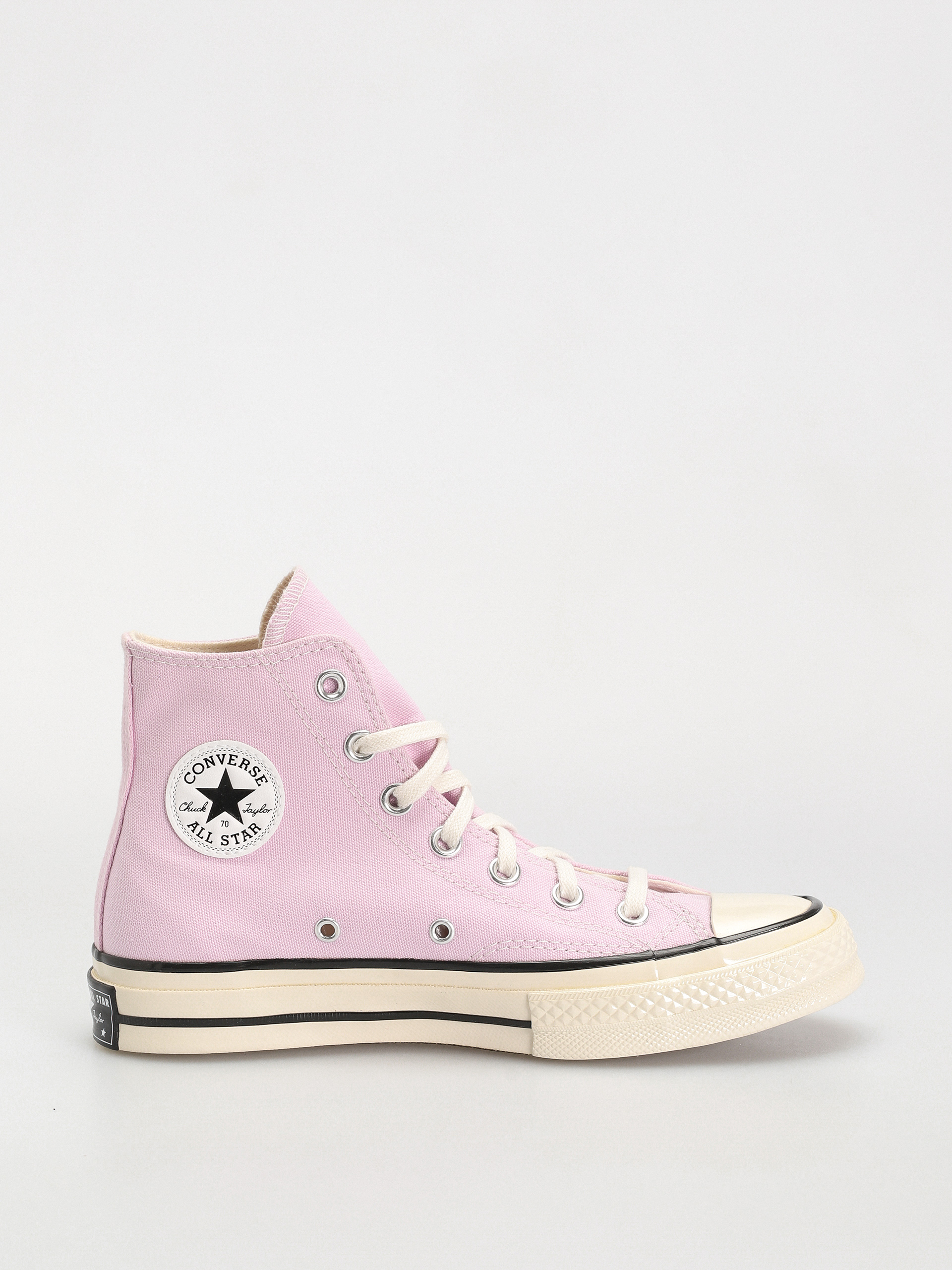 Teniși Converse Chuck 70 Hi (stardust lilac/white)