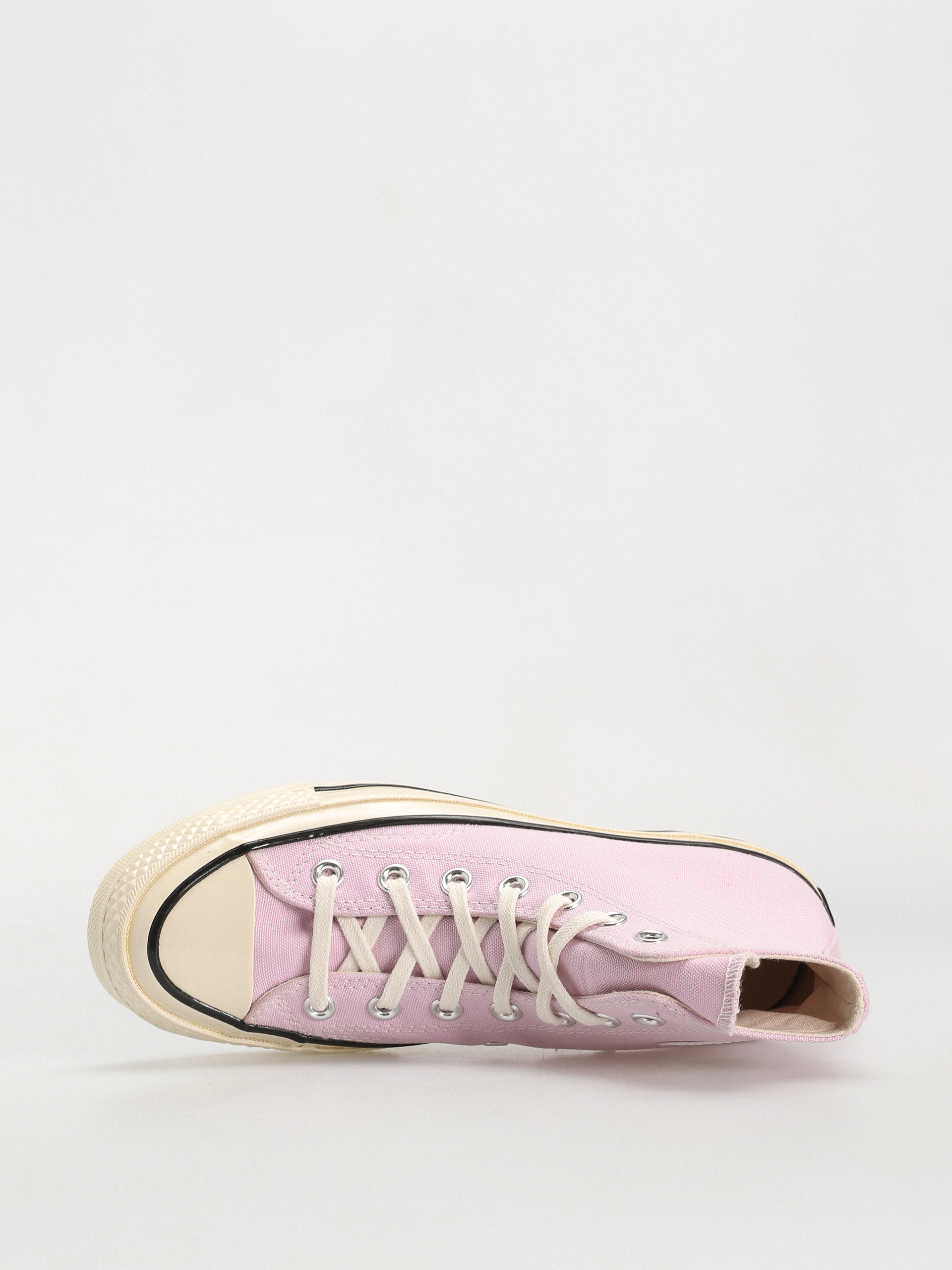 Teniși Converse Chuck 70 Hi (stardust lilac/white)