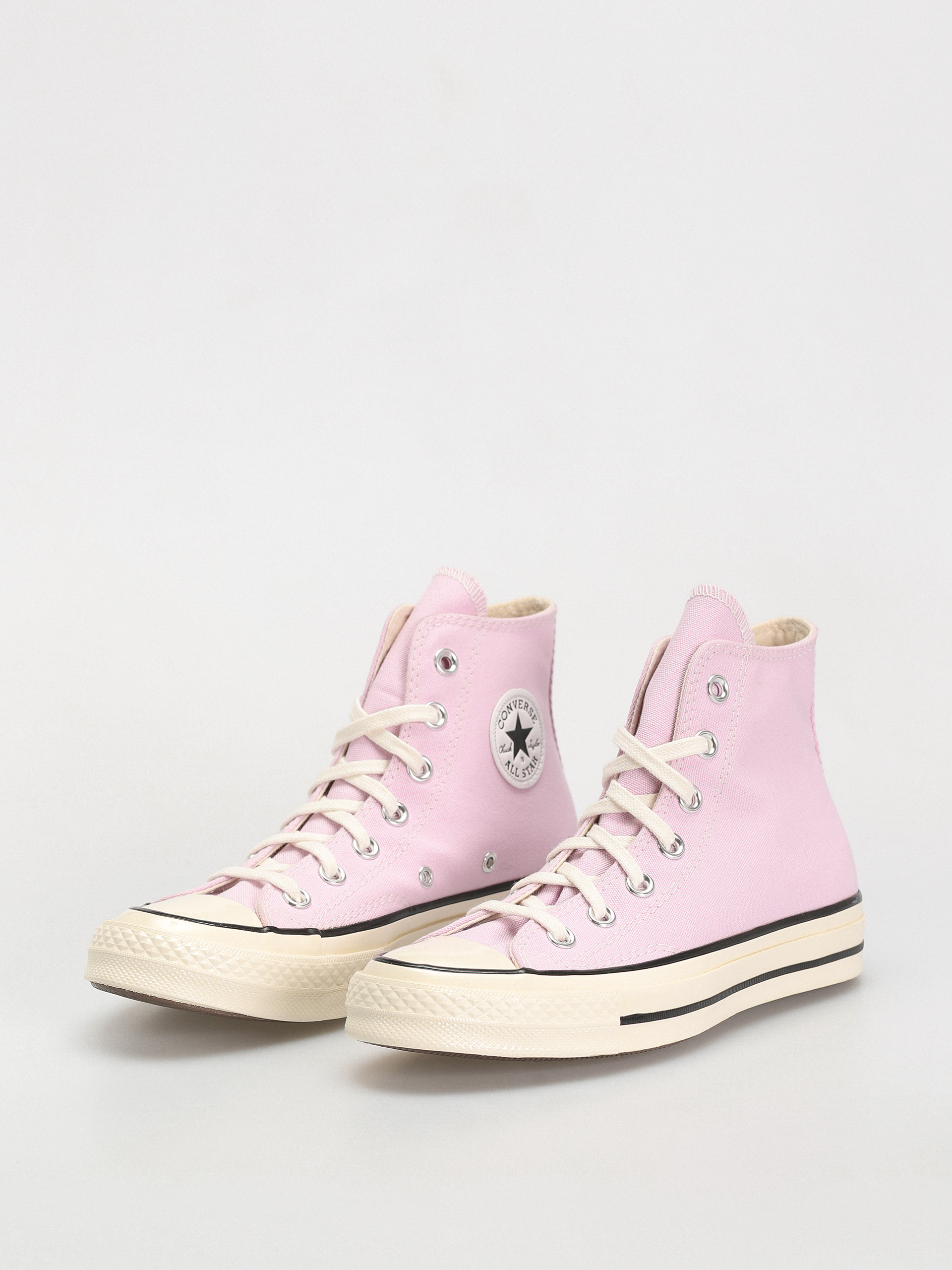 Teniși Converse Chuck 70 Hi (stardust lilac/white)