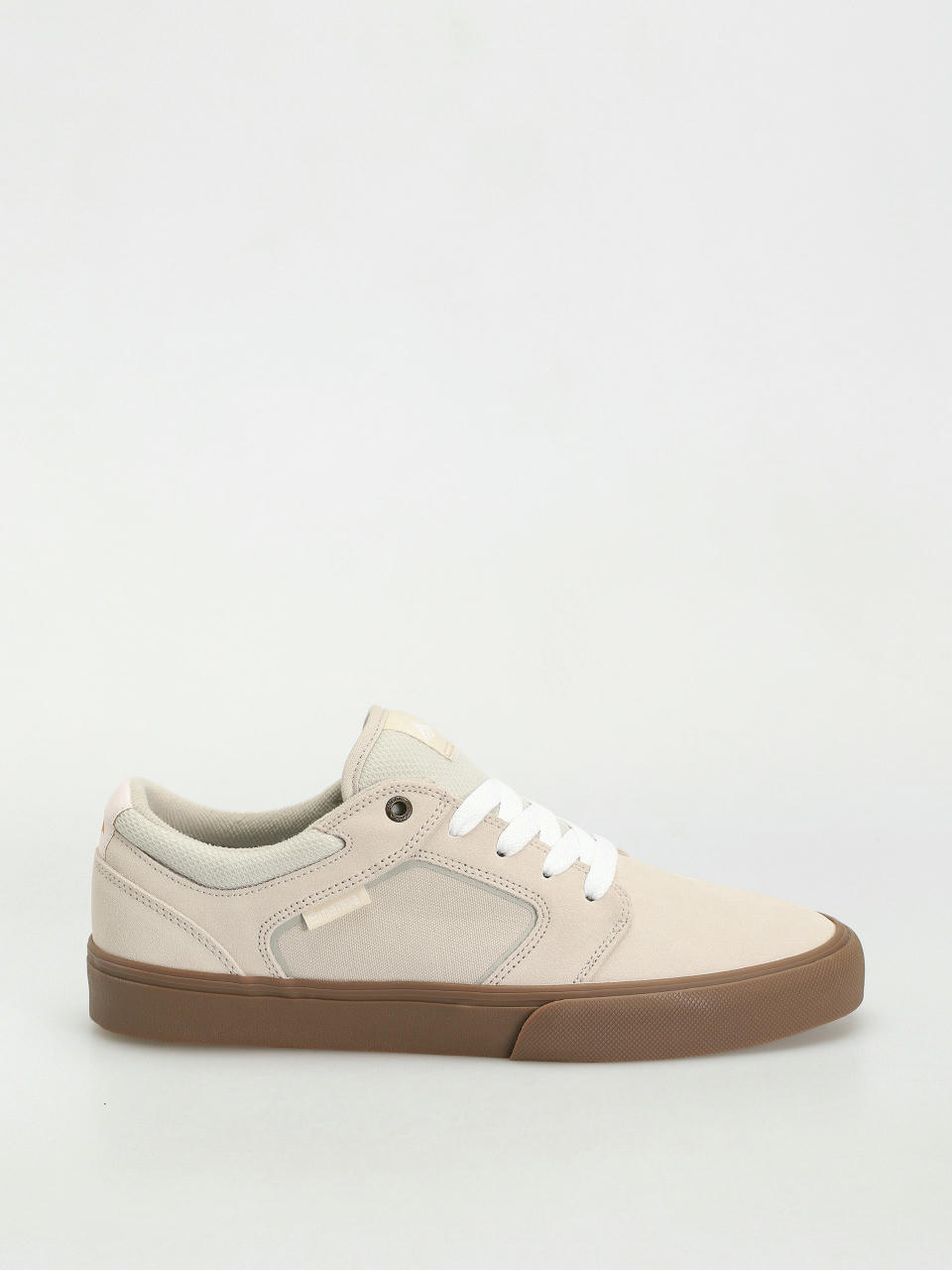 Pantofi Emerica Cadence (white/gum)