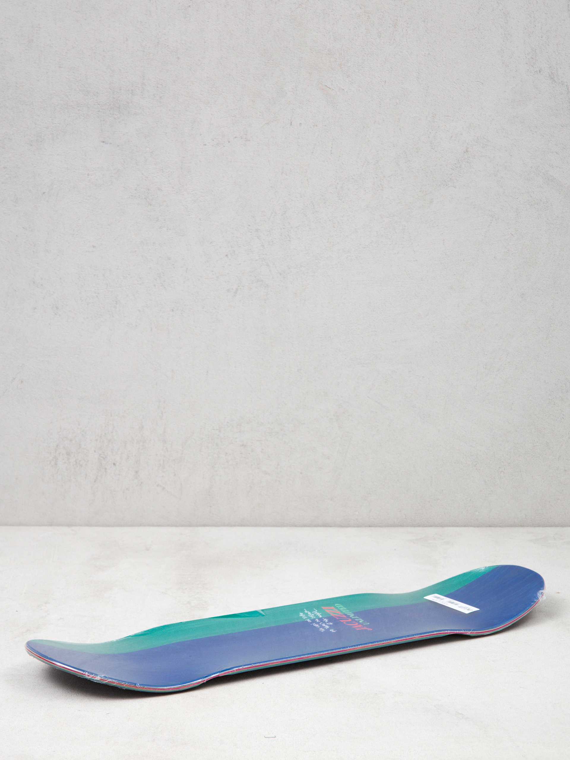 Placă Jacuzzi John Dilo Burnt Out (navy)