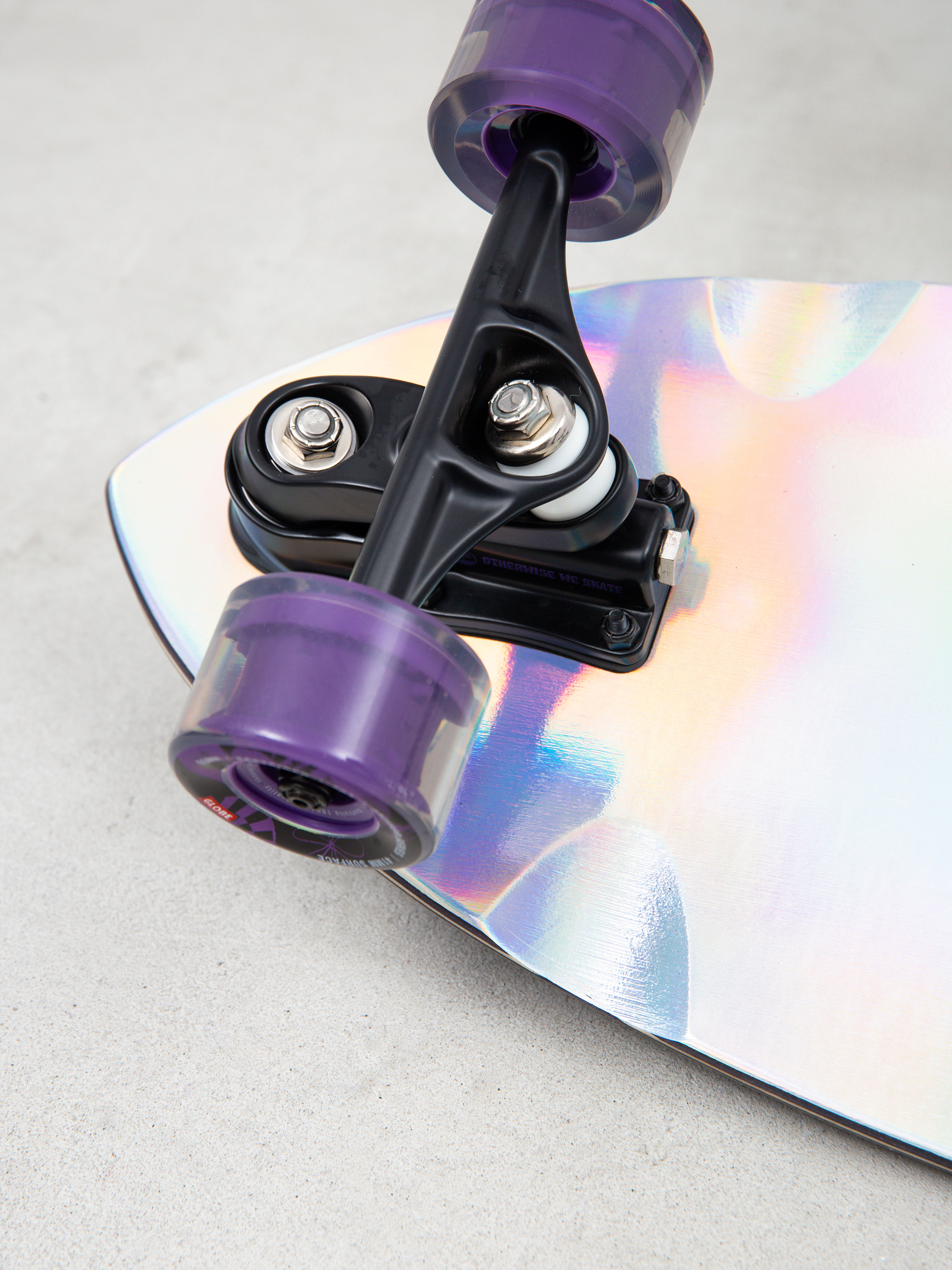 Cruiser Globe Dope Machine (misfit/rain oil)