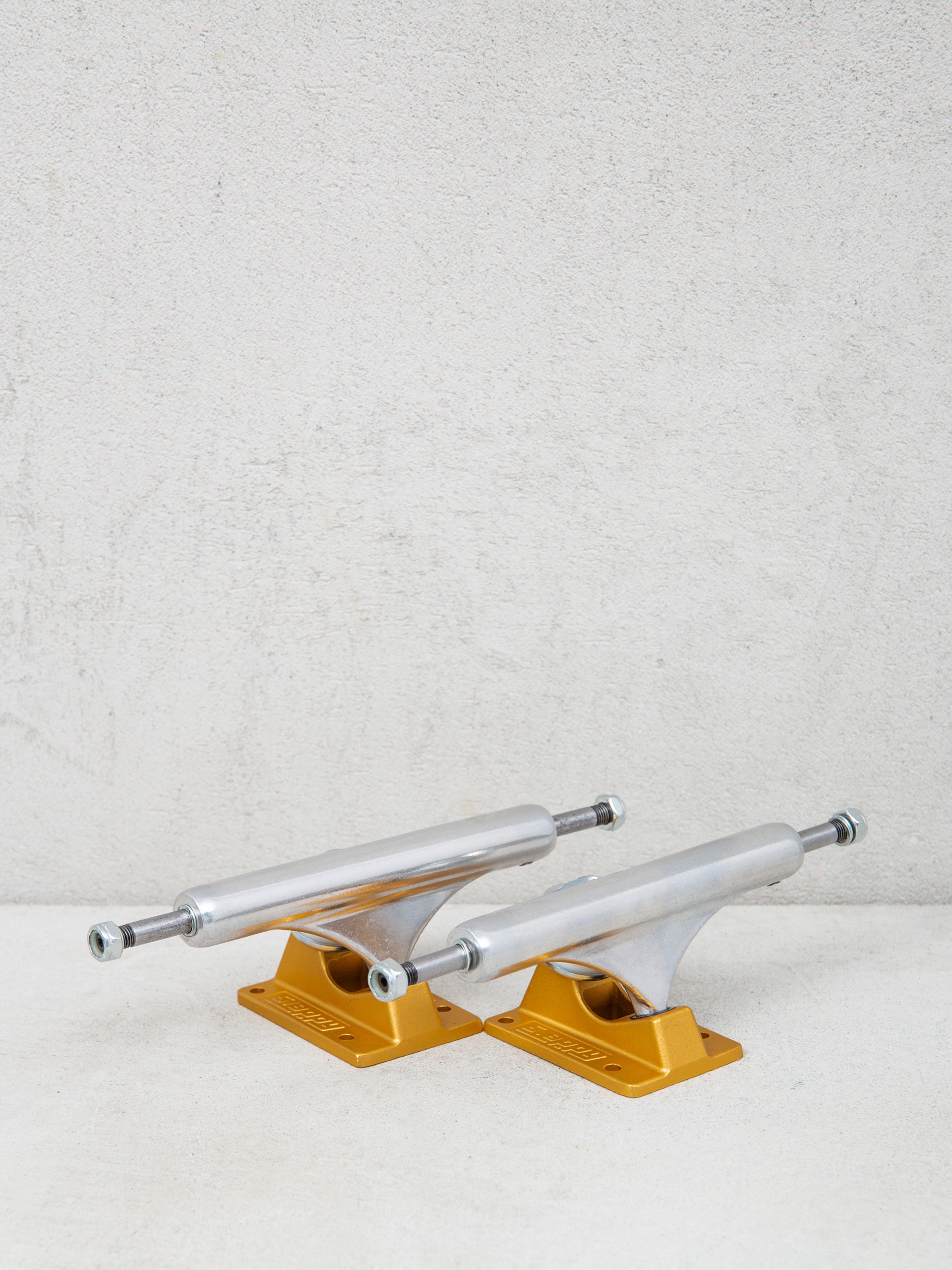 Axe Slappy ST1 Slappy Lights (gold/silver)