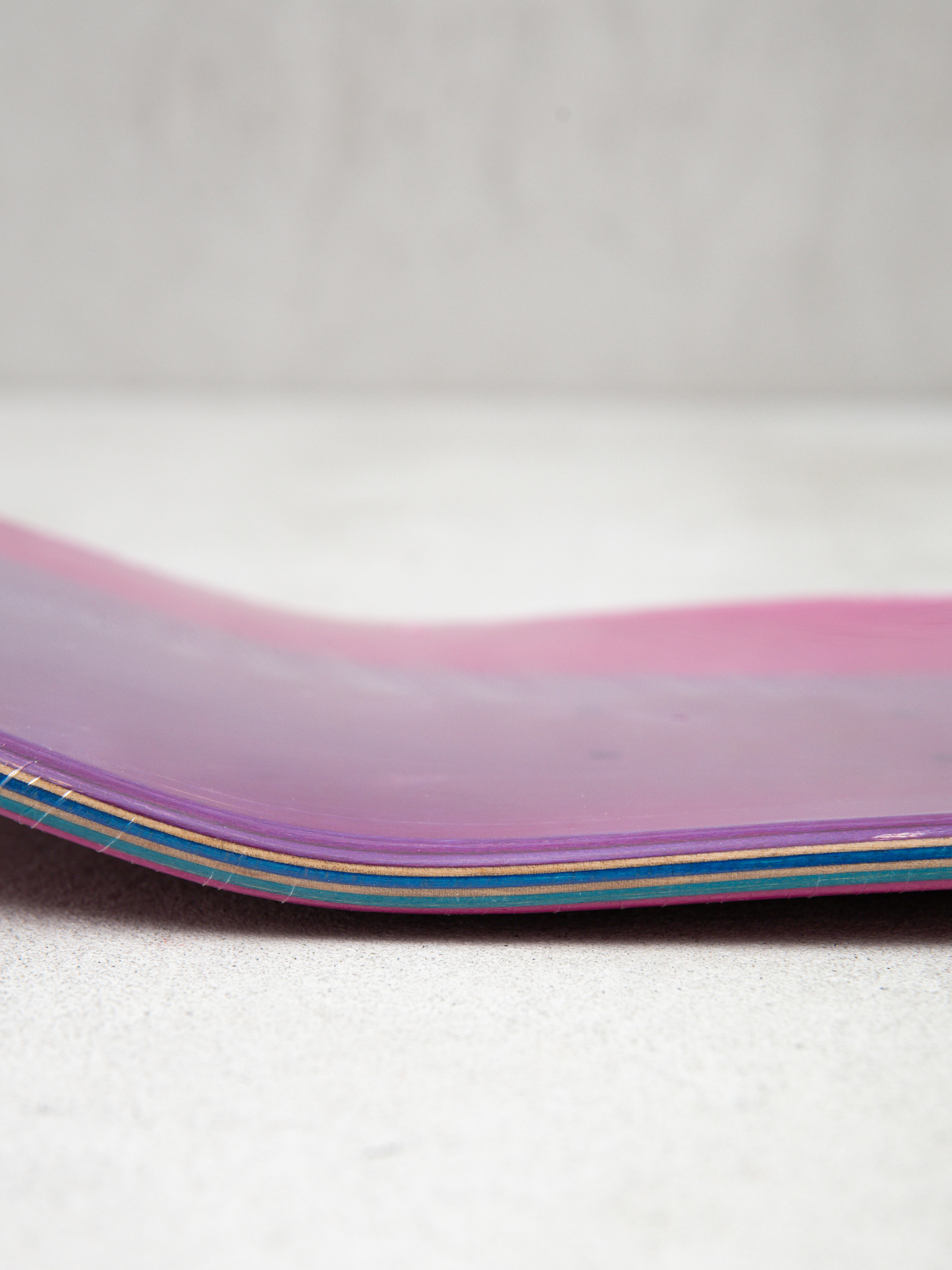 Placă Jacuzzi Nestor Judkins (pink)