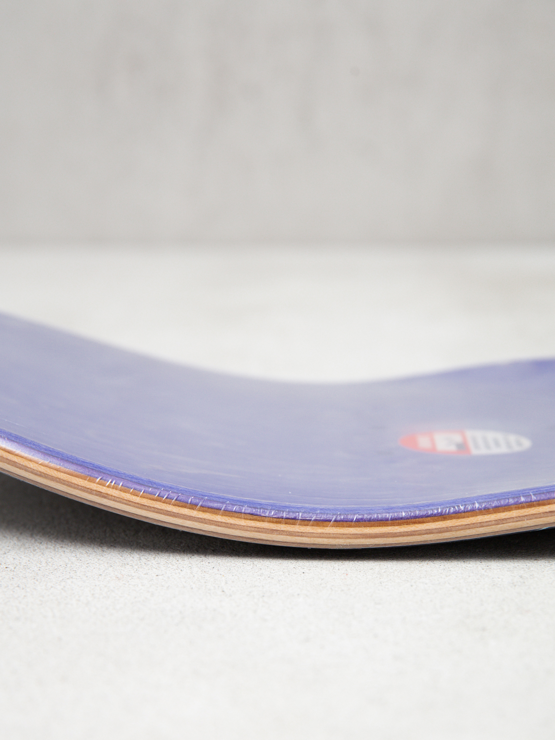 Placă Antihero Ba Wild Unkwn (black/blue)