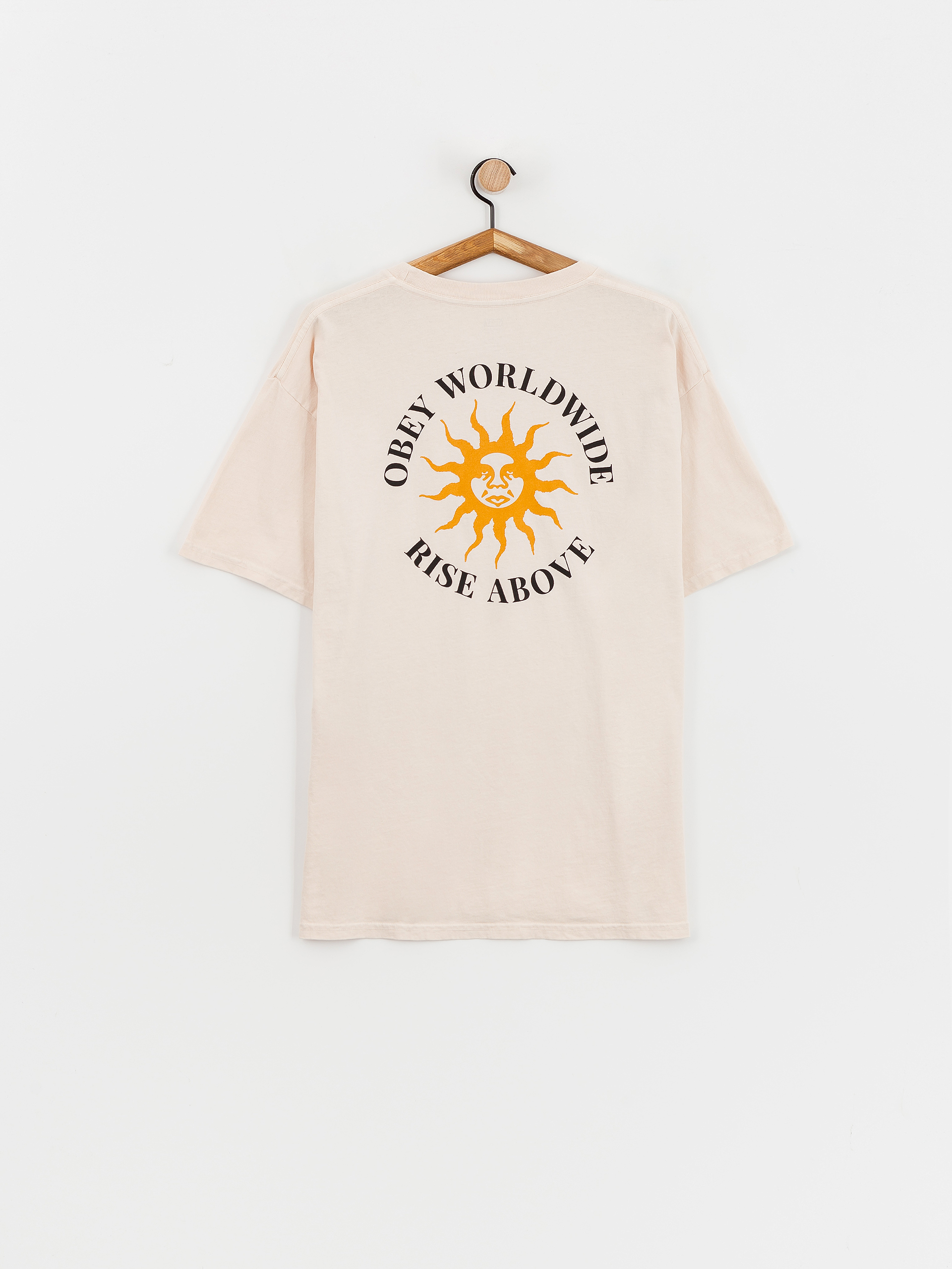 Tricou OBEY Rise