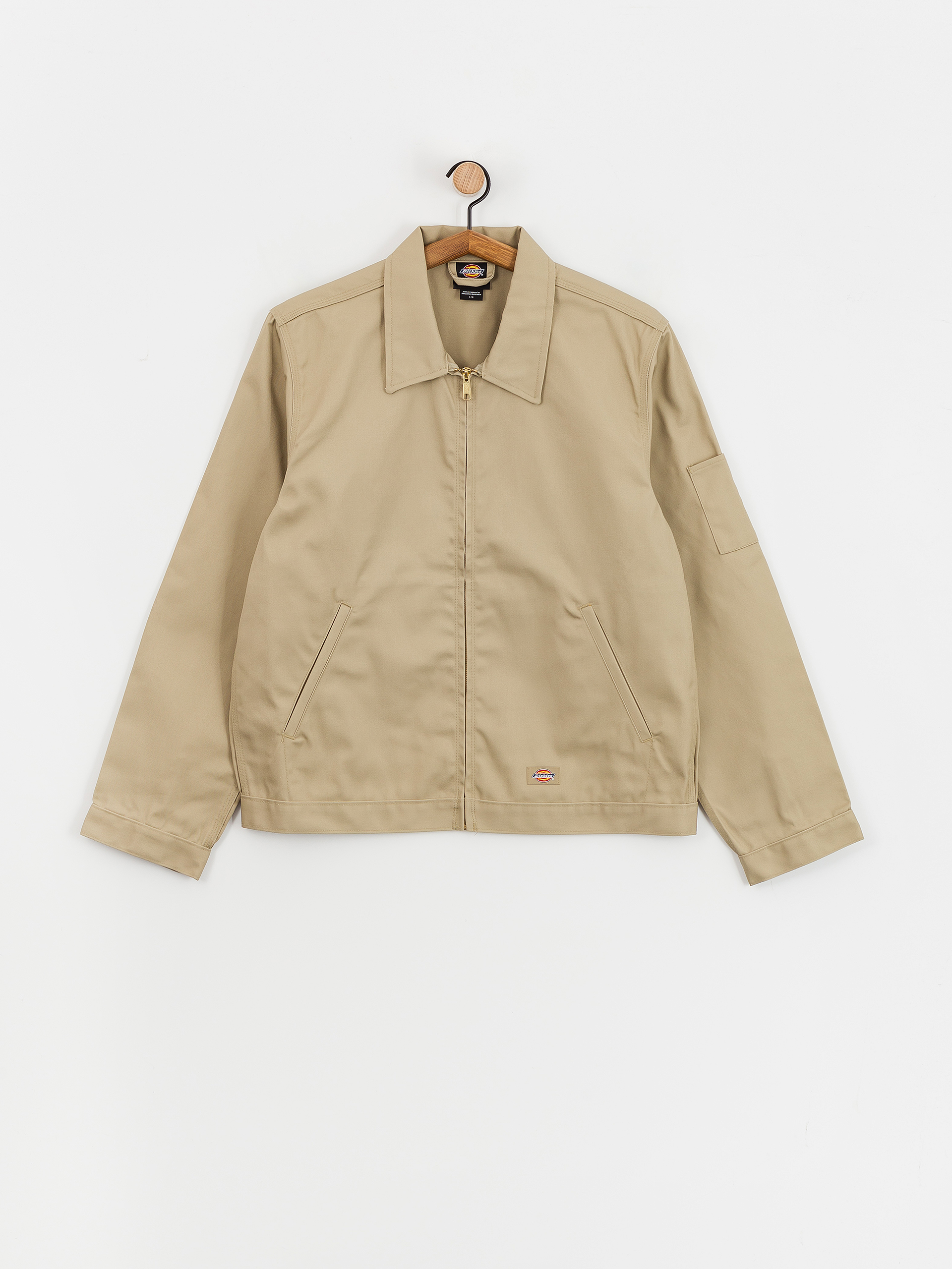 Geacă Dickies Unlined Eisenhower (khaki)