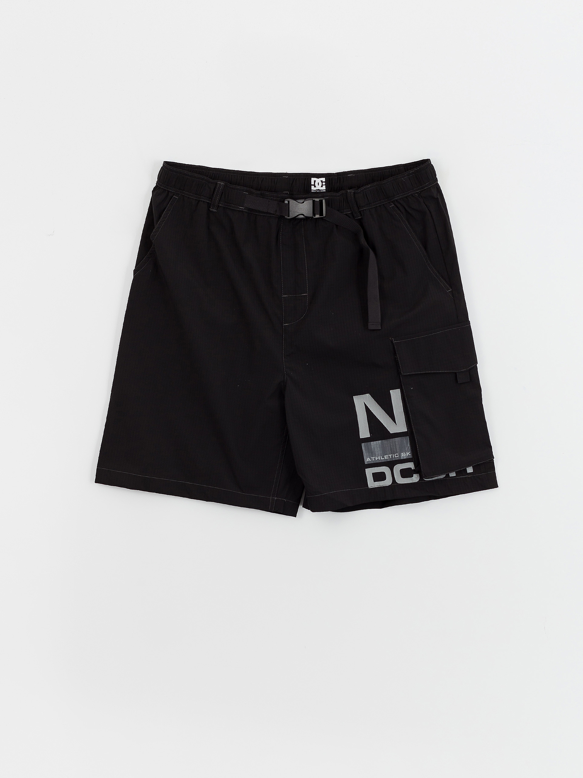 Șort DC Static 94 Cargo (black)