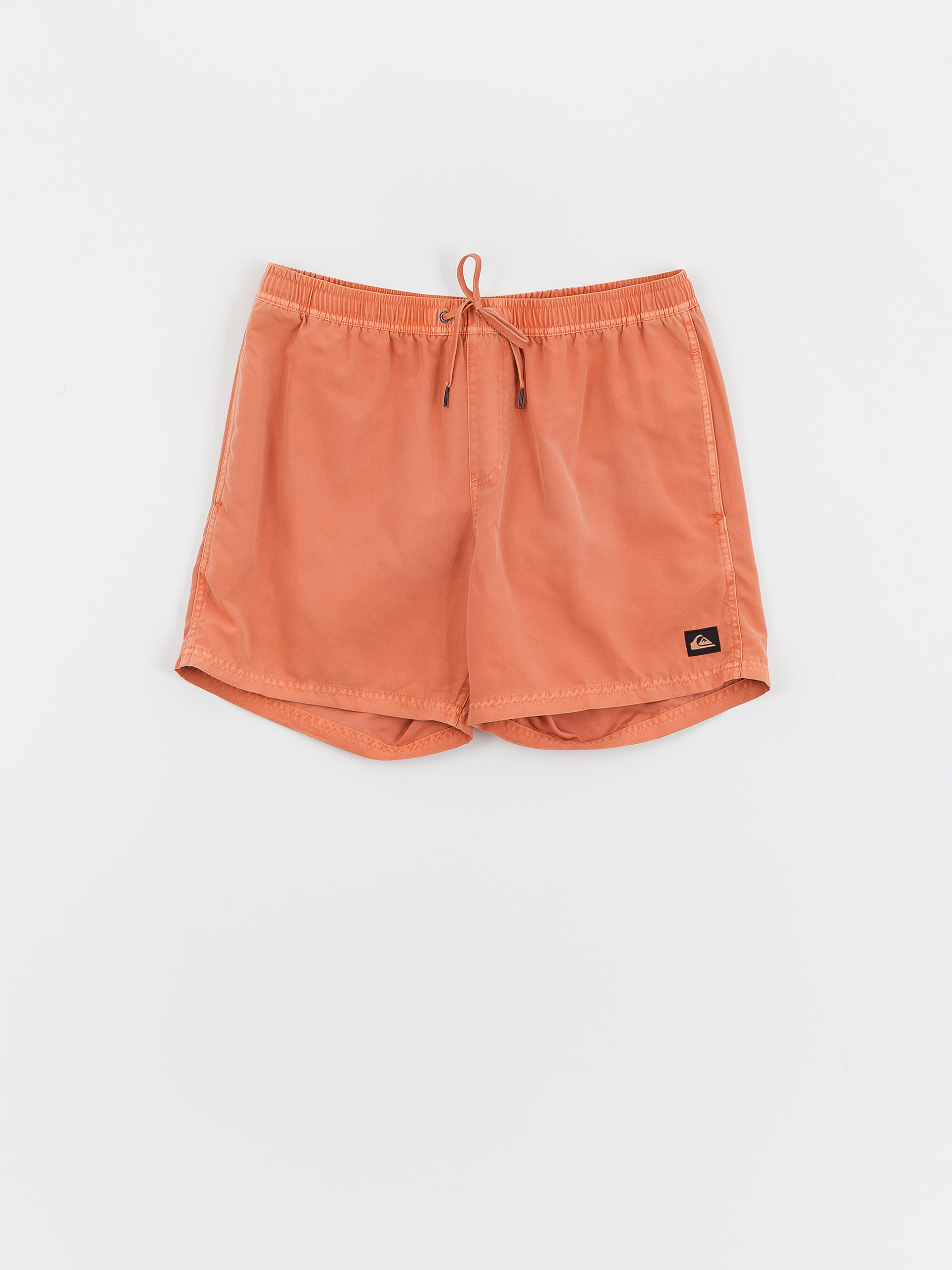 Șort Quiksilver Everyday Surfwash Volley 15 (canyon clay)