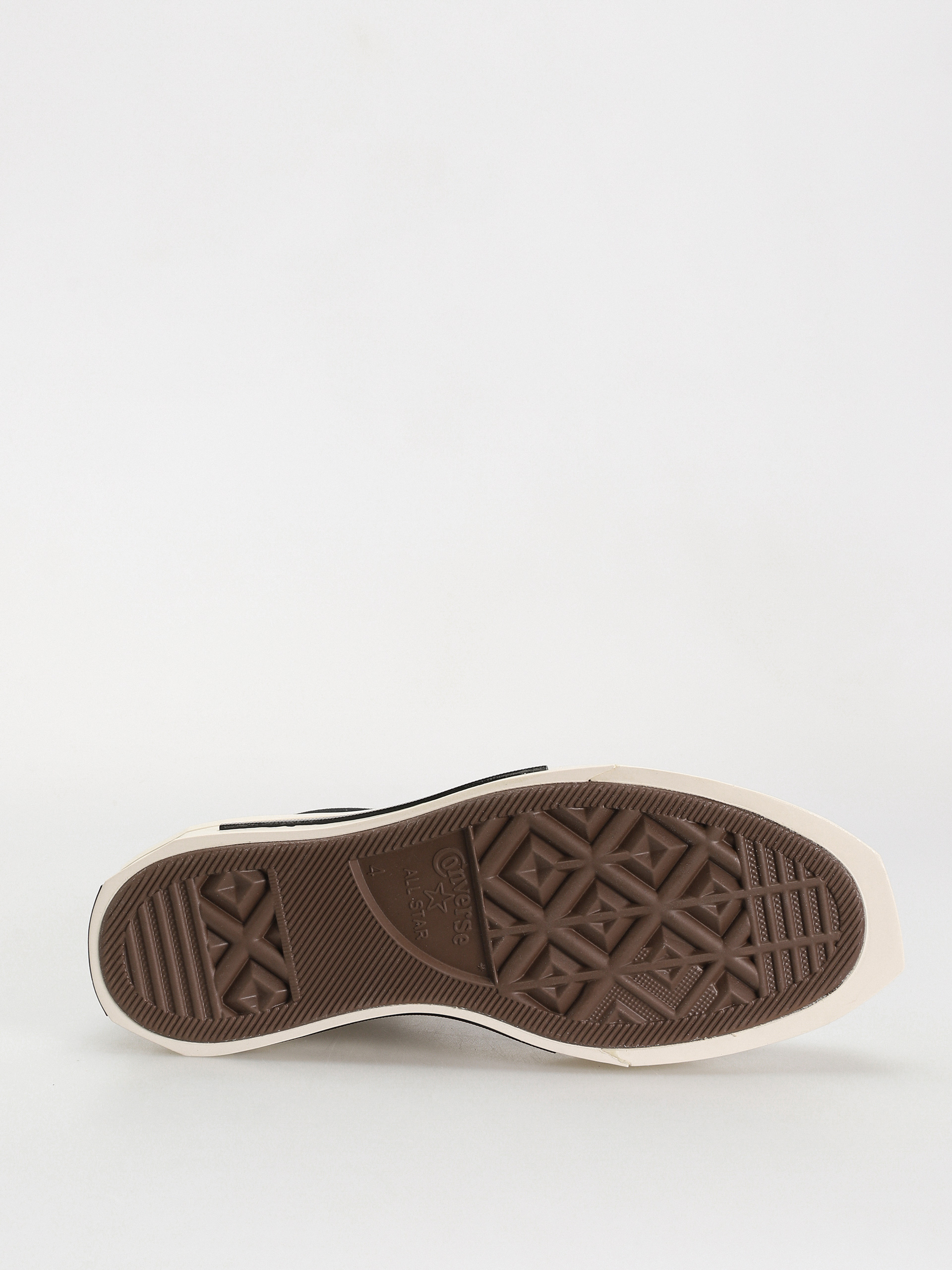 Teniși Converse Chuck 70 De Luxe Squared Hi (black)