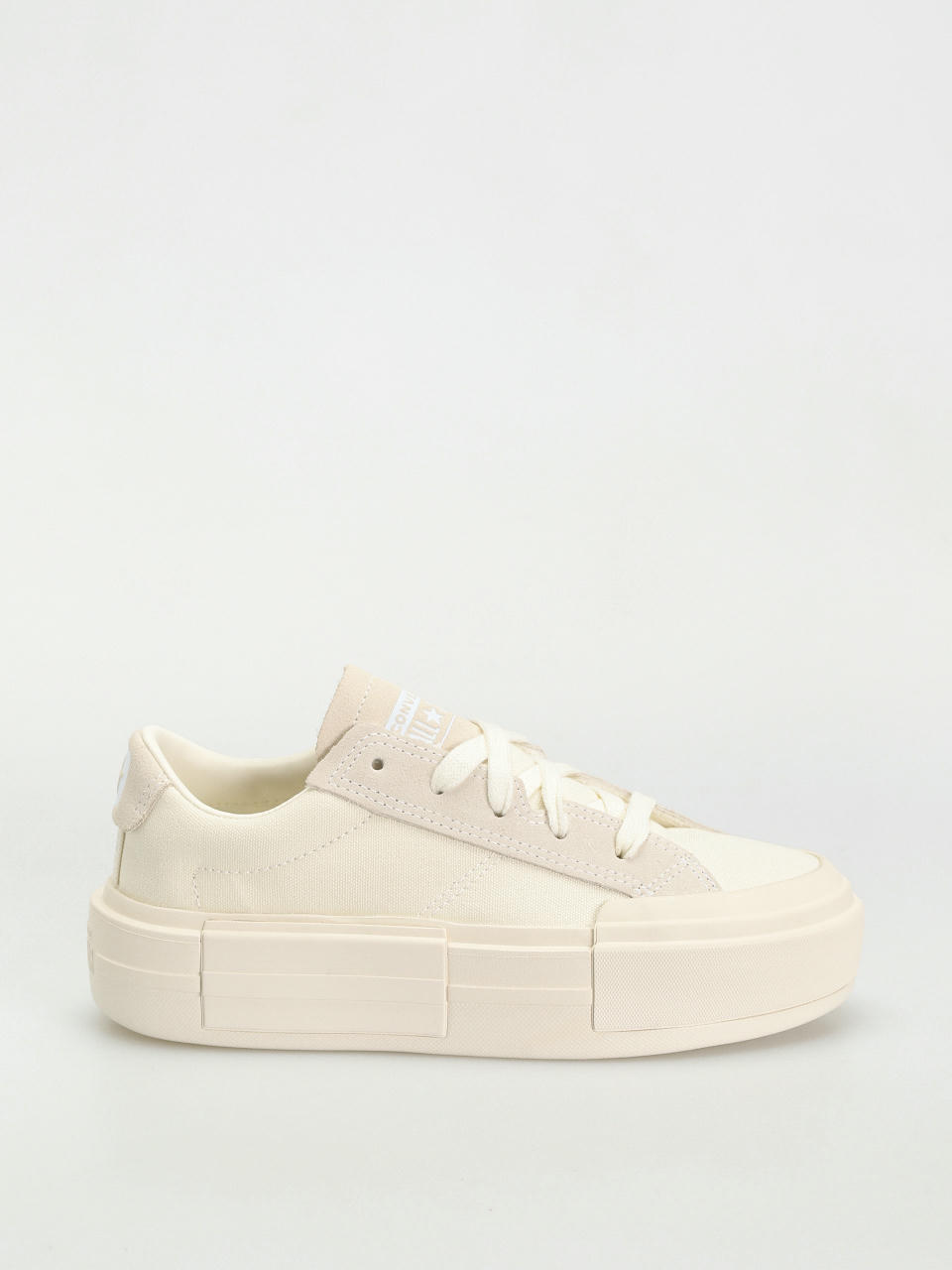 Pantofi Converse Ctas Cruise Ox Egret (khaki/off white)