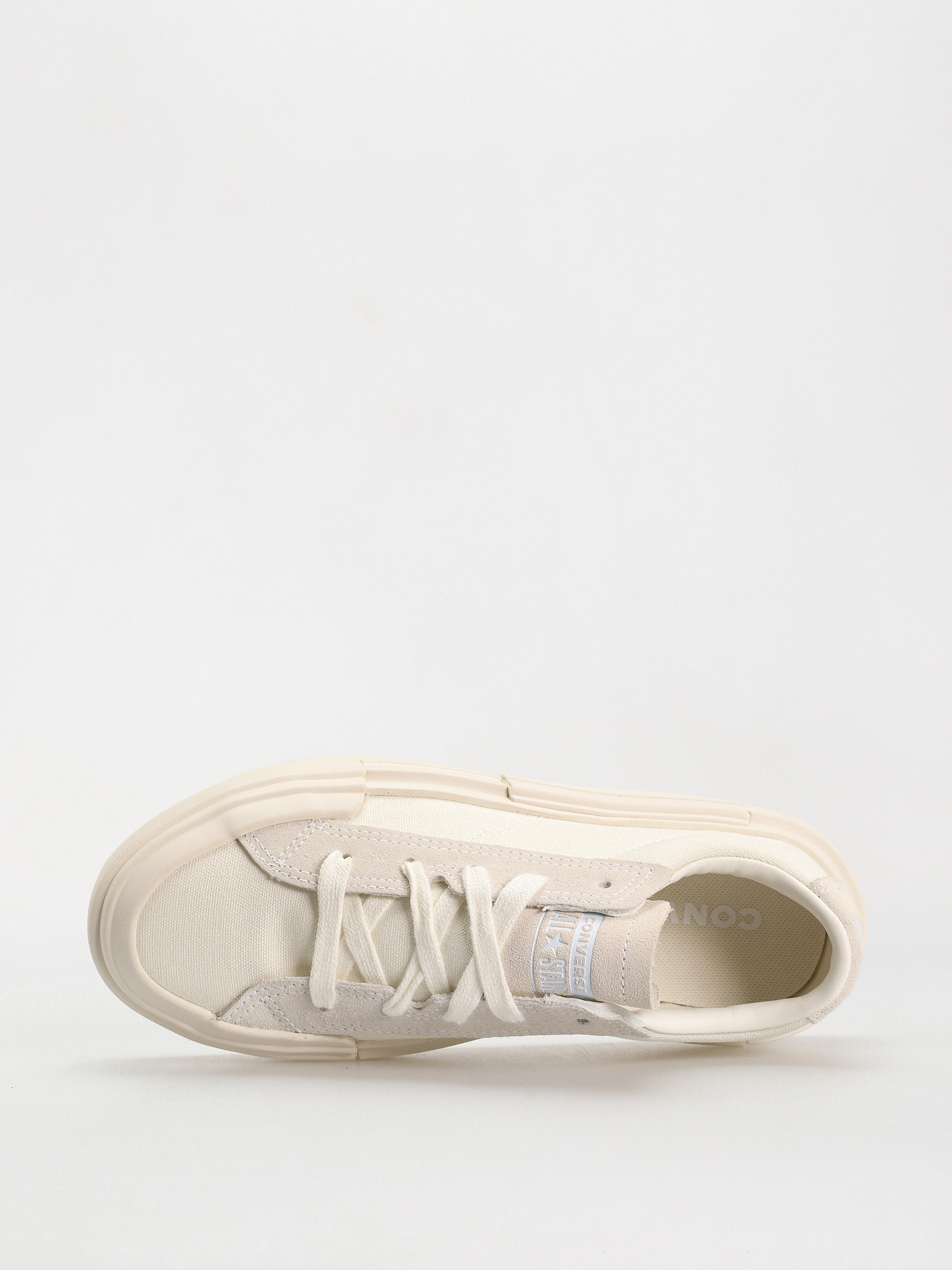 Pantofi Converse Ctas Cruise Ox Egret (khaki/off white)