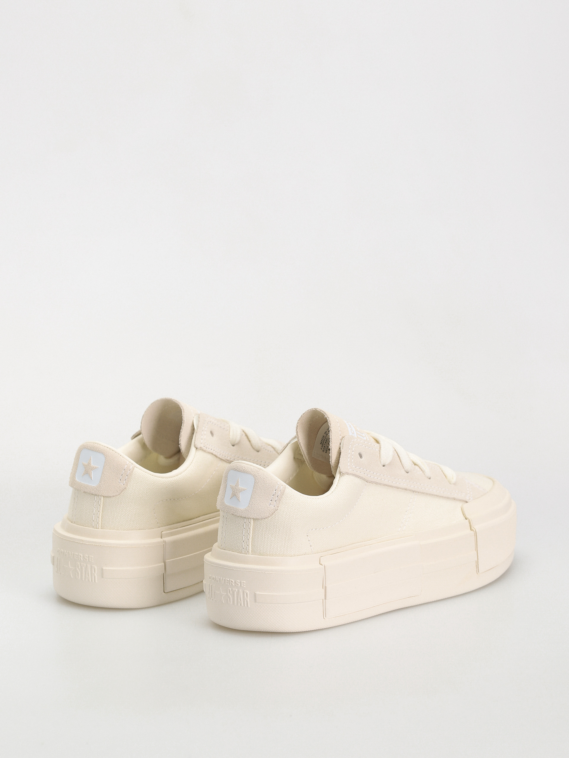 Pantofi Converse Ctas Cruise Ox Egret (khaki/off white)