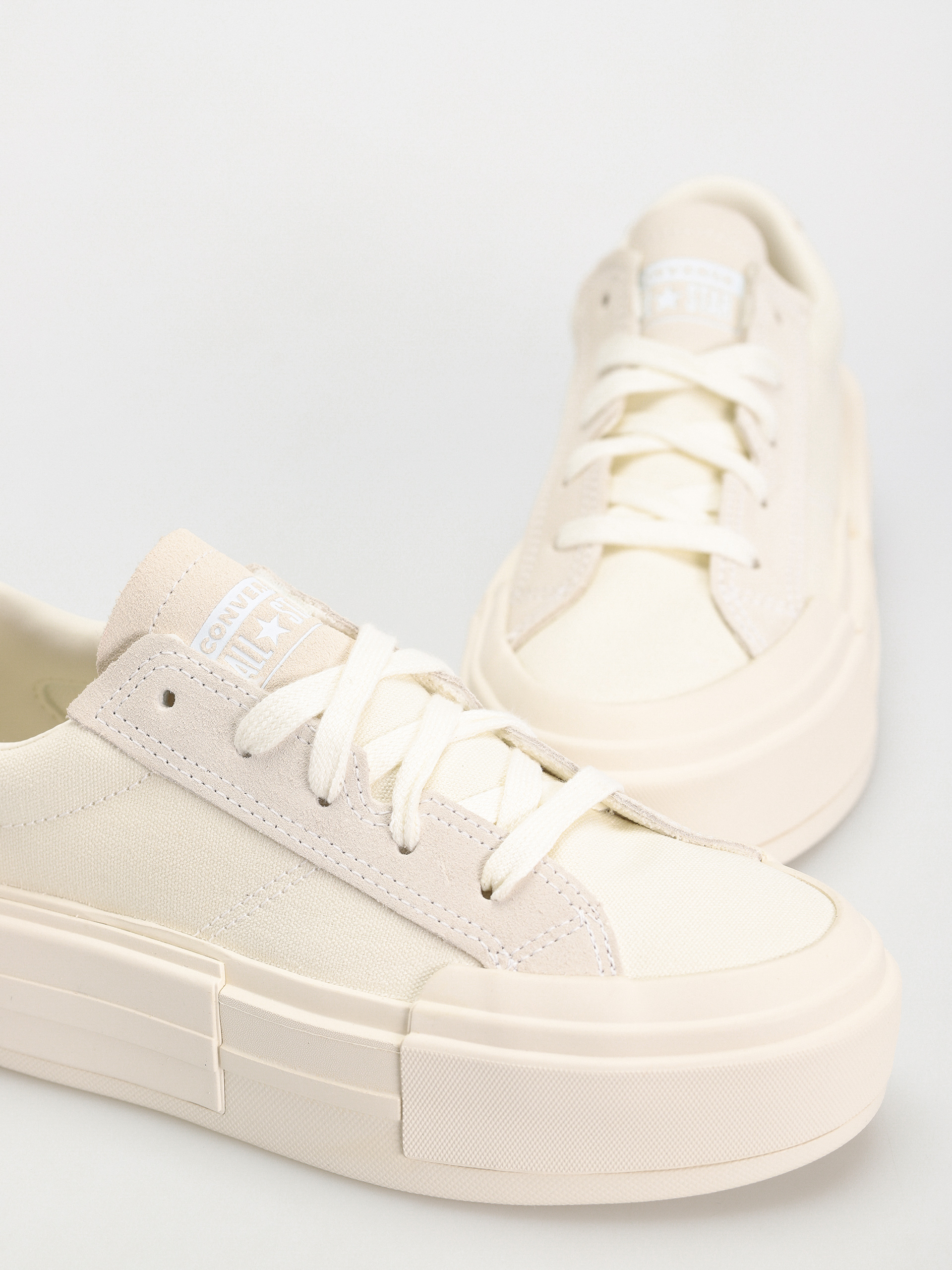 Pantofi Converse Ctas Cruise Ox Egret (khaki/off white)
