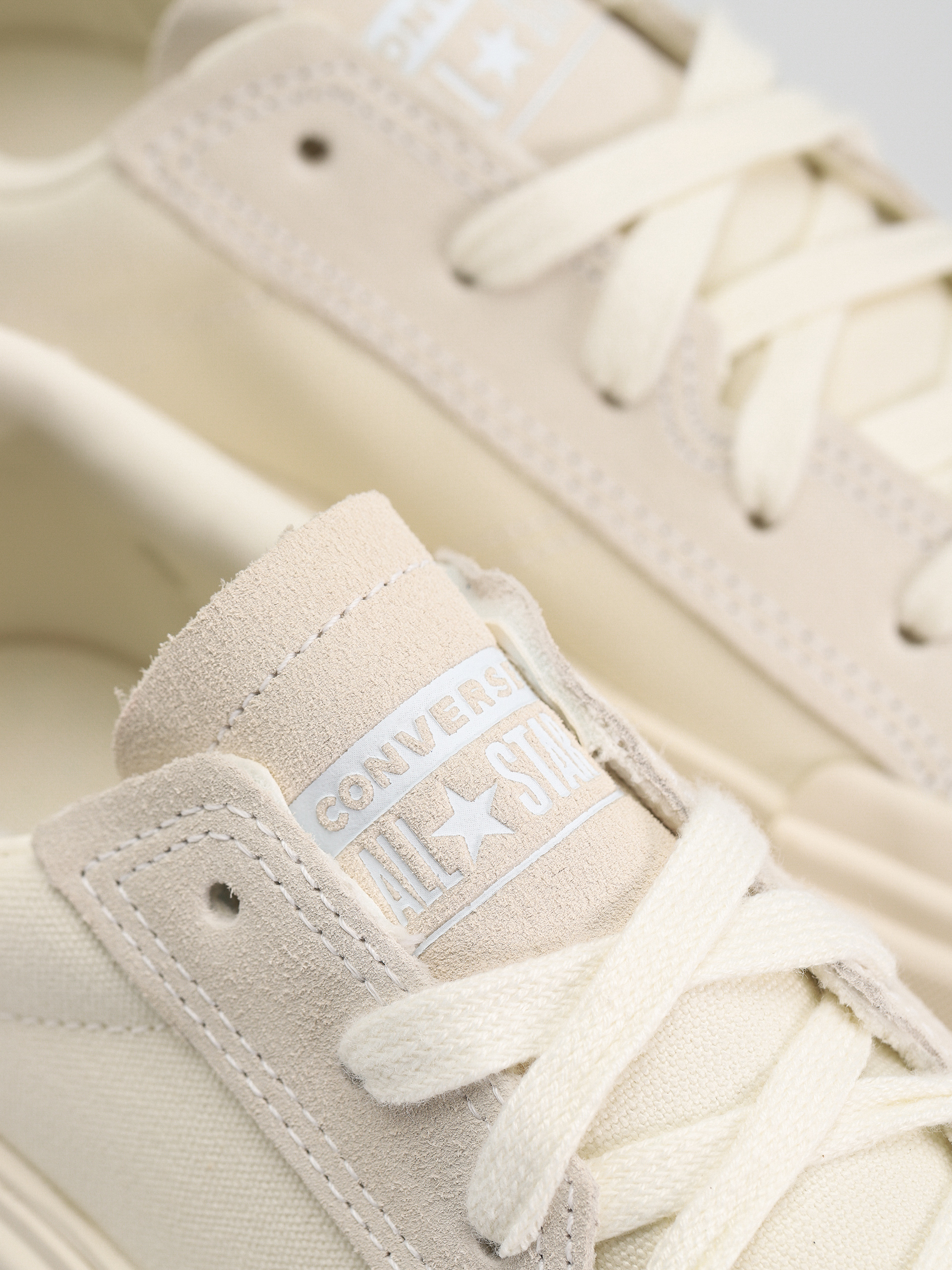 Pantofi Converse Ctas Cruise Ox Egret (khaki/off white)