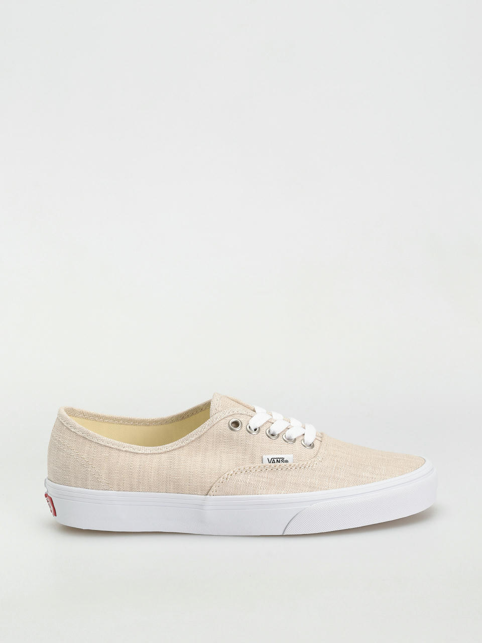 Pantofi Vans Authentic (summer linen egret)