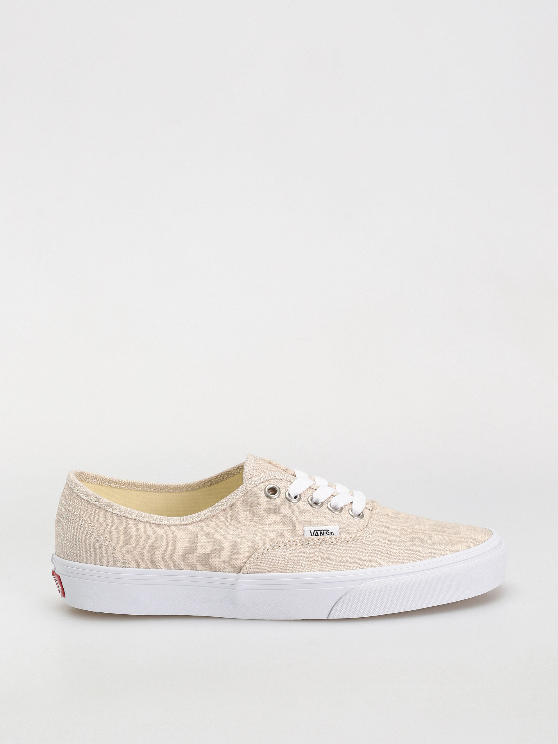 Pantofi Vans Authentic (summer linen egret)