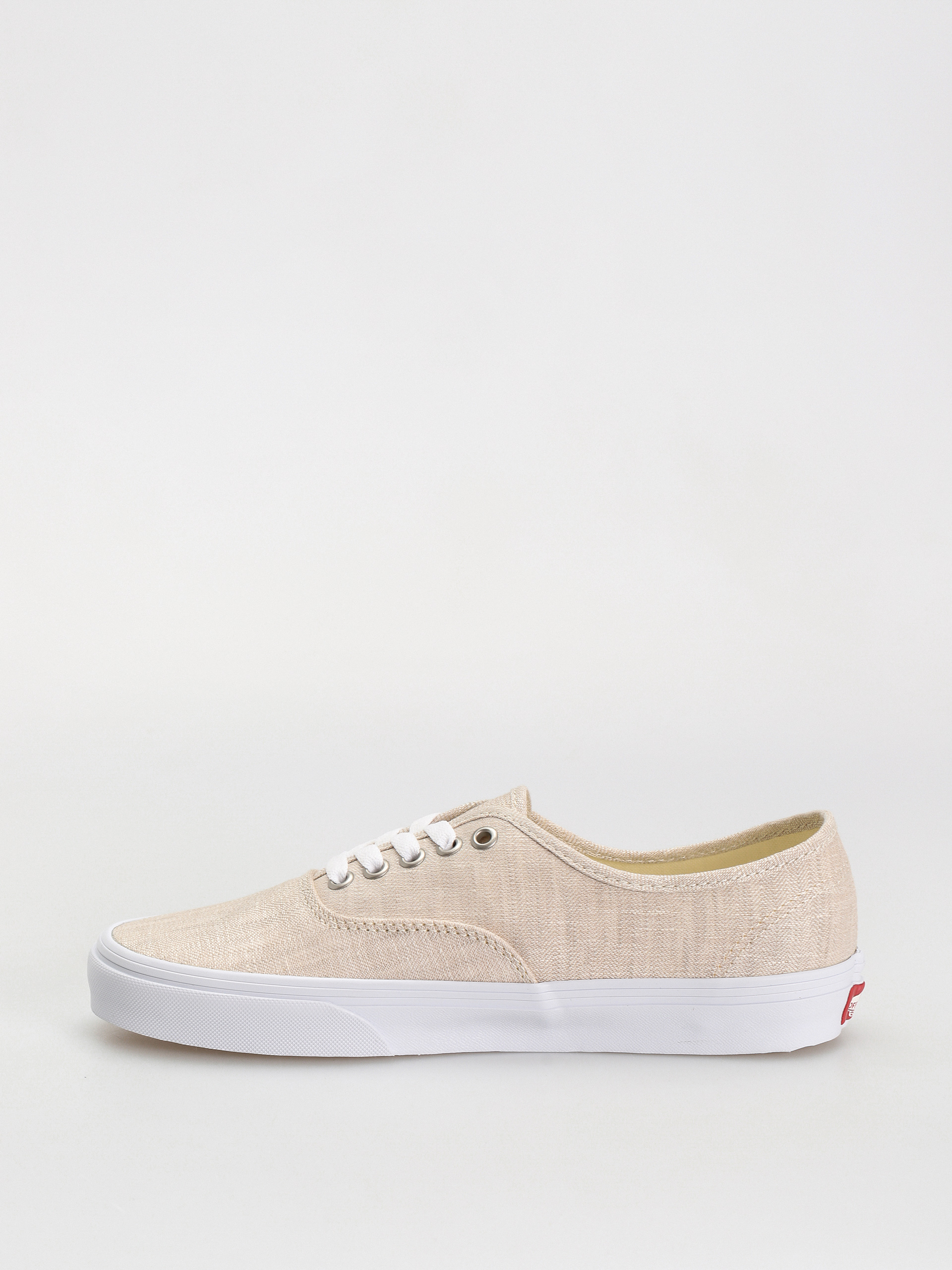 Pantofi Vans Authentic (summer linen egret)