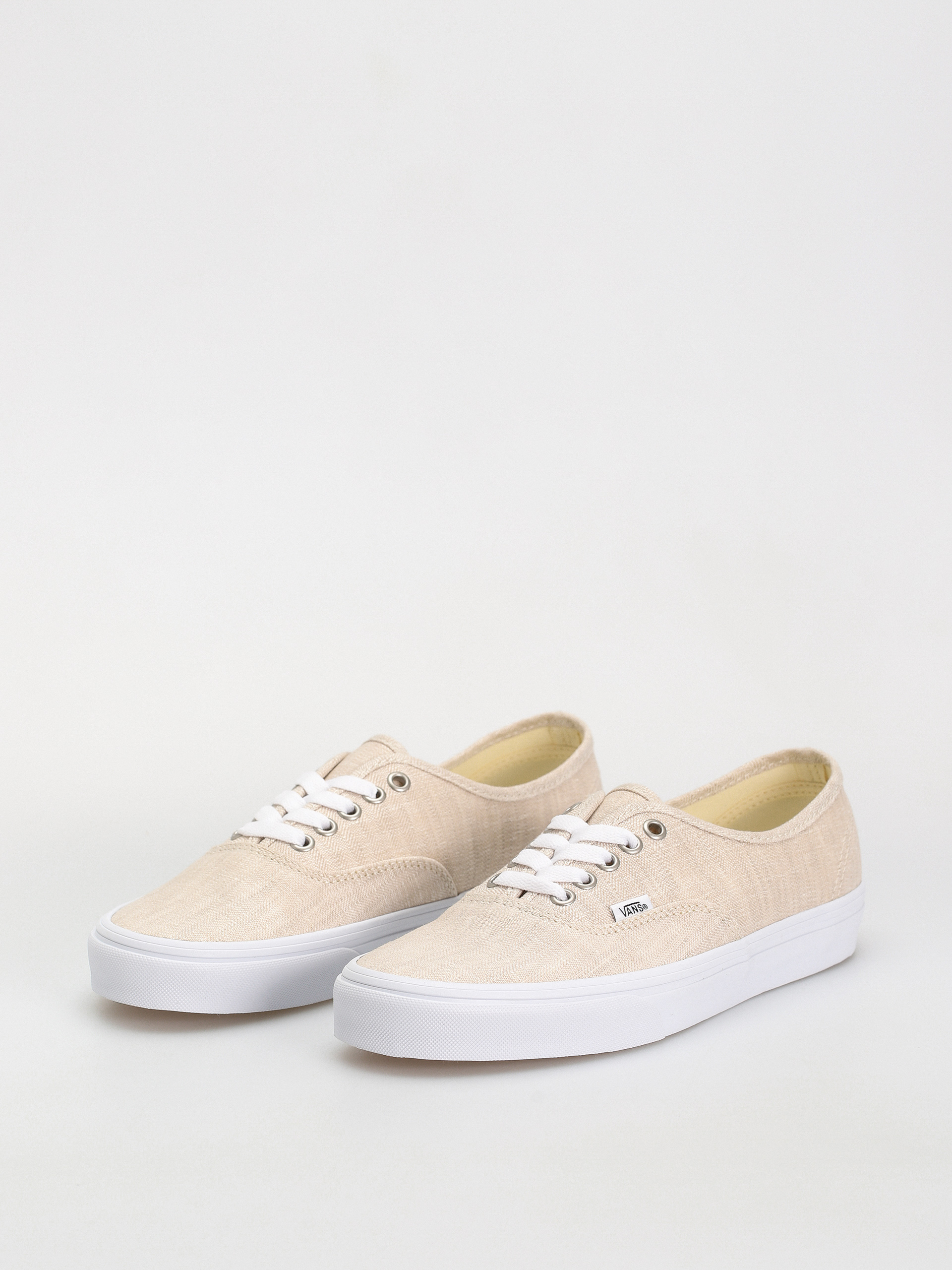 Pantofi Vans Authentic (summer linen egret)