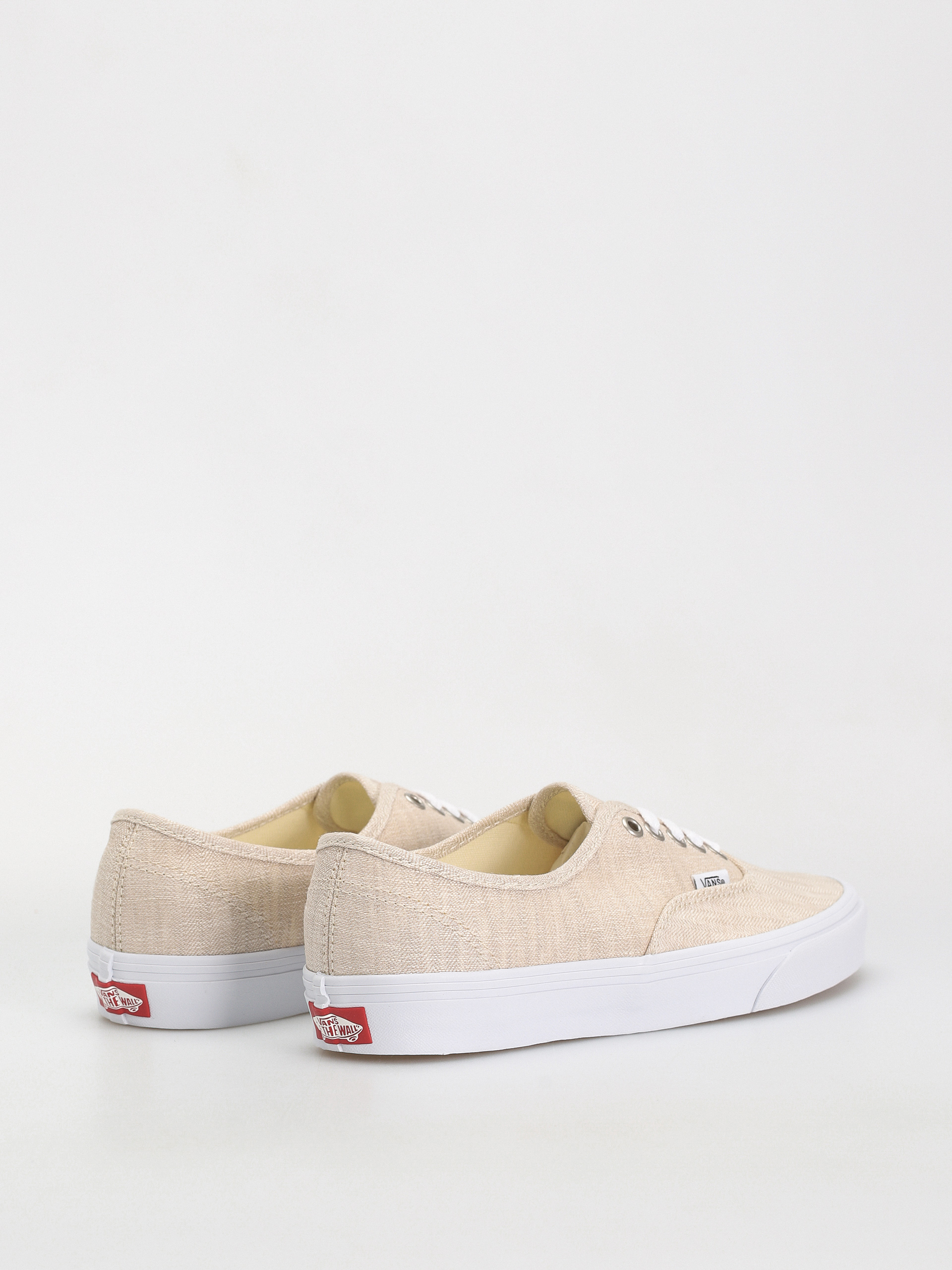 Pantofi Vans Authentic (summer linen egret)