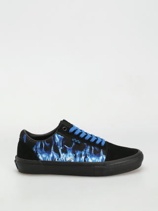 Pantofi Vans Skate Old Skool (y2k hot blue)