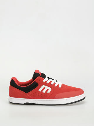 Pantofi Etnies Marana (red/white/black)