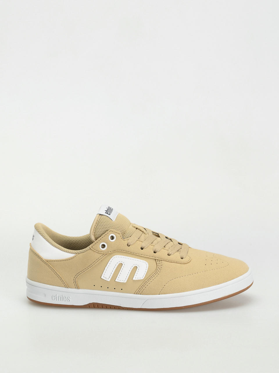 Pantofi Etnies Windrow (tan/white/gum)