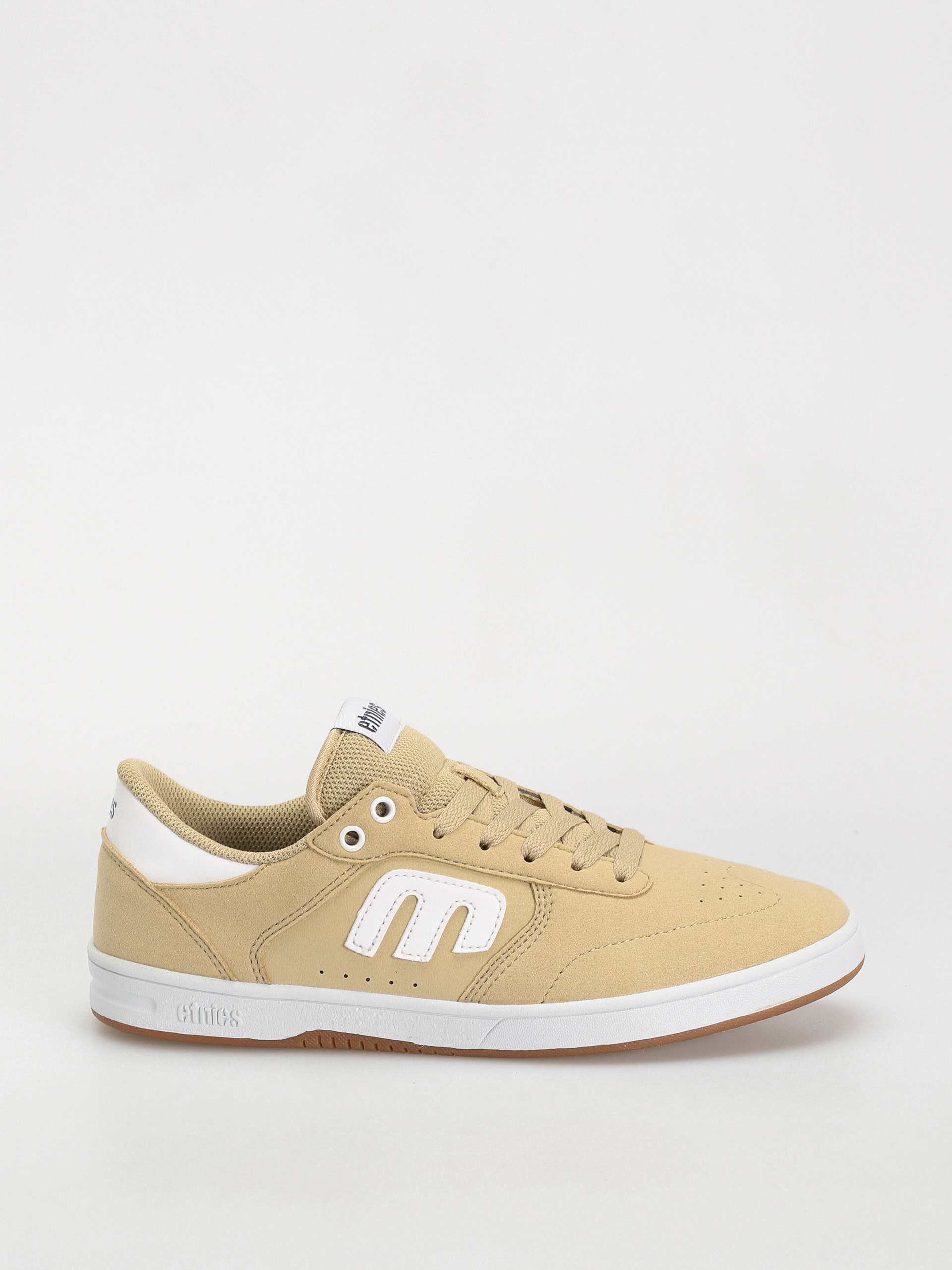 Pantofi Etnies Windrow (tan/white/gum)