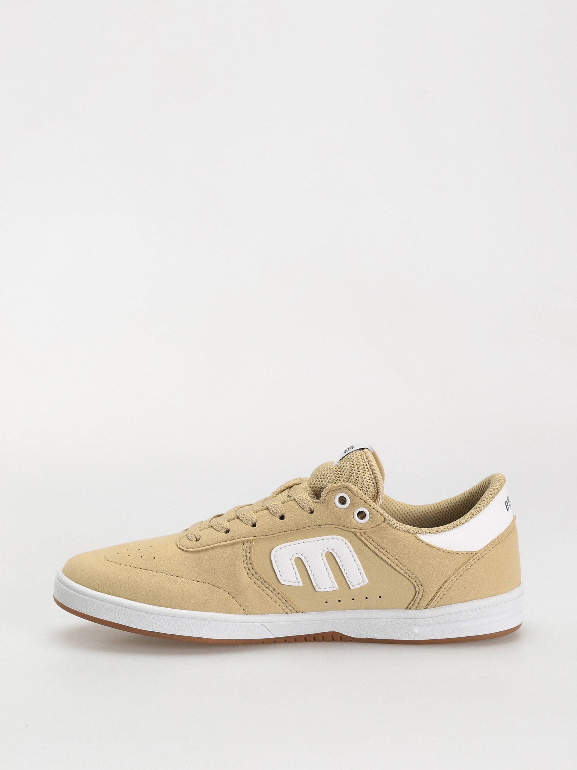 Pantofi Etnies Windrow (tan/white/gum)