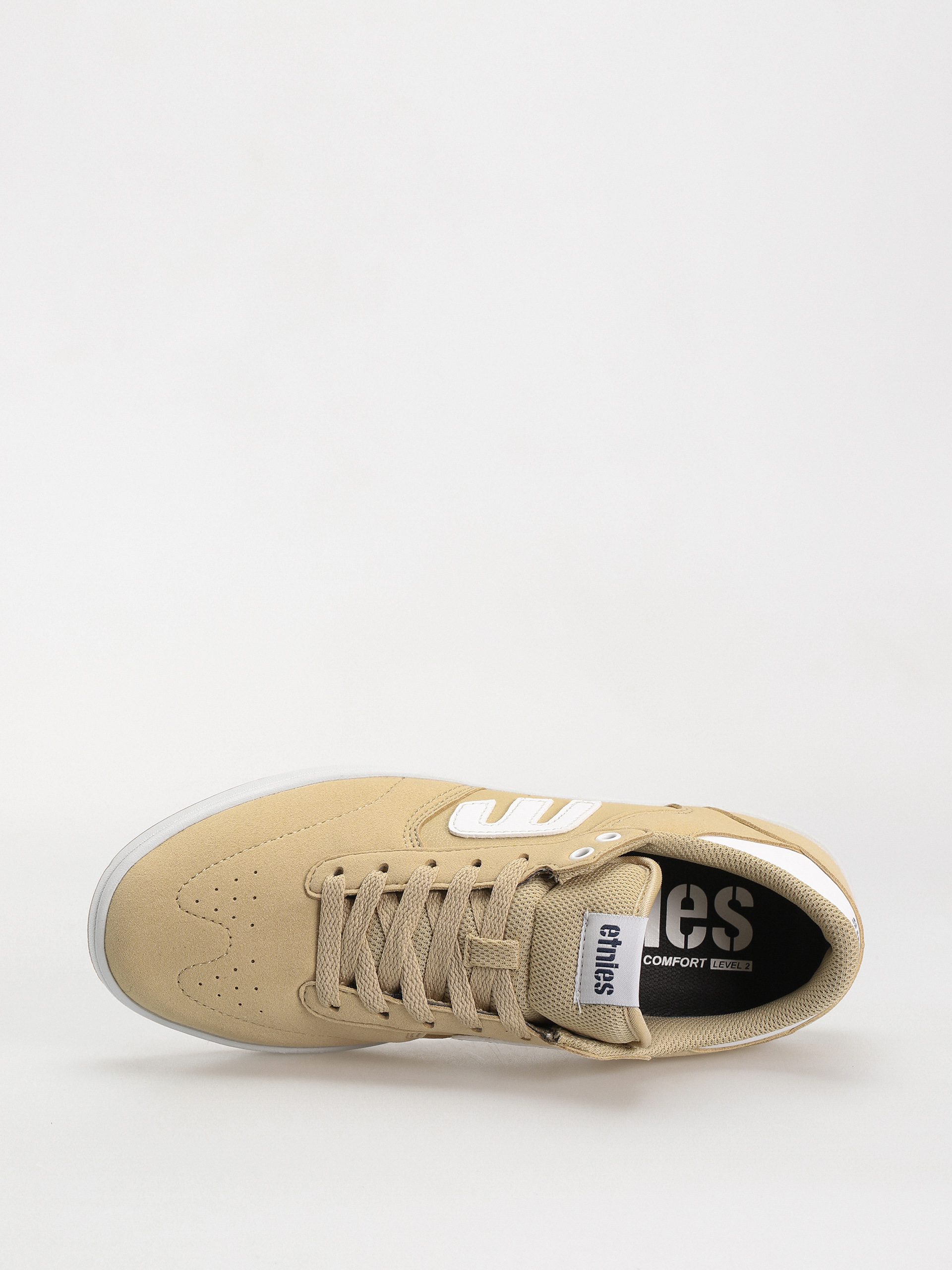Pantofi Etnies Windrow (tan/white/gum)