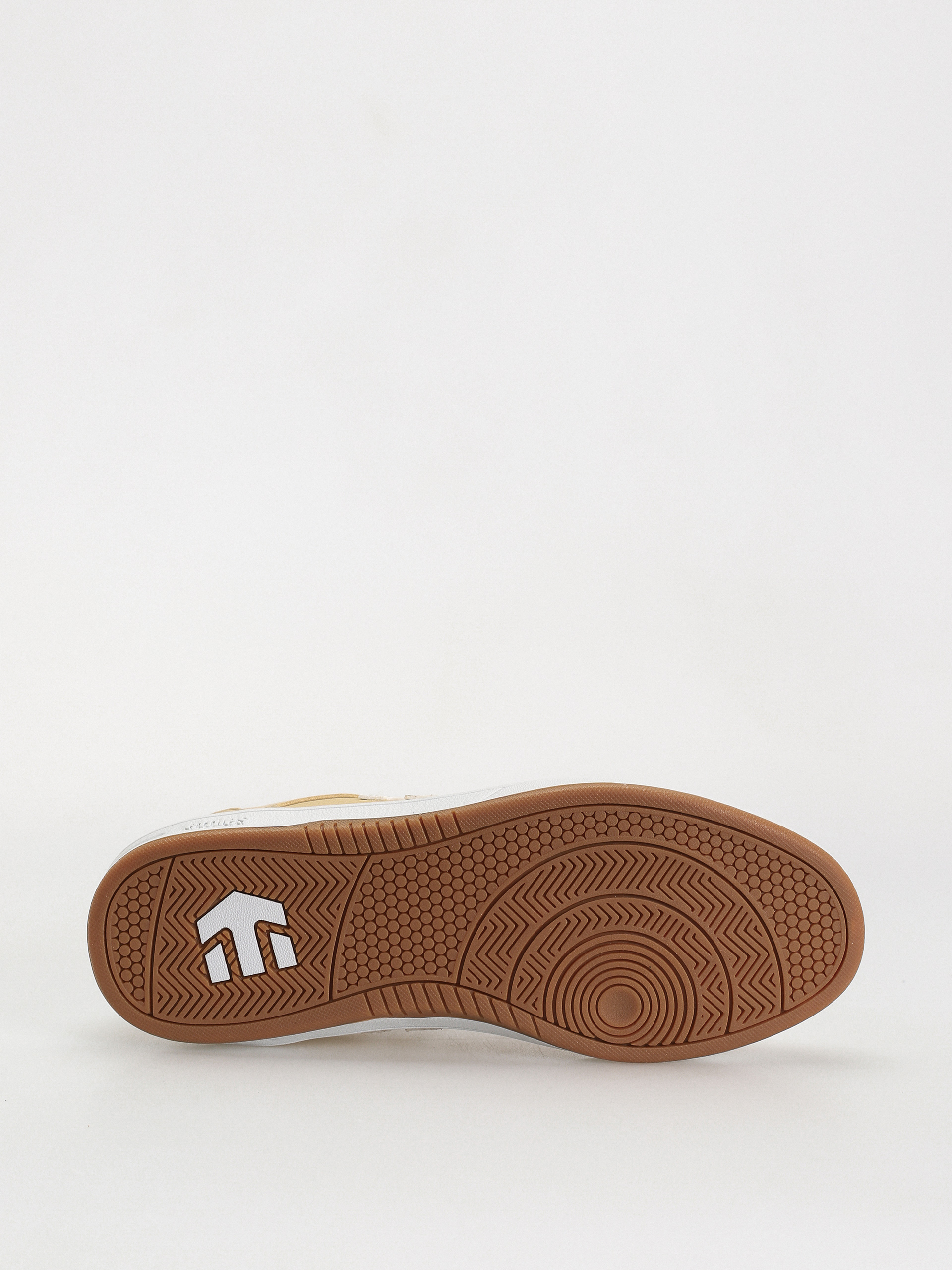 Pantofi Etnies Windrow (tan/white/gum)