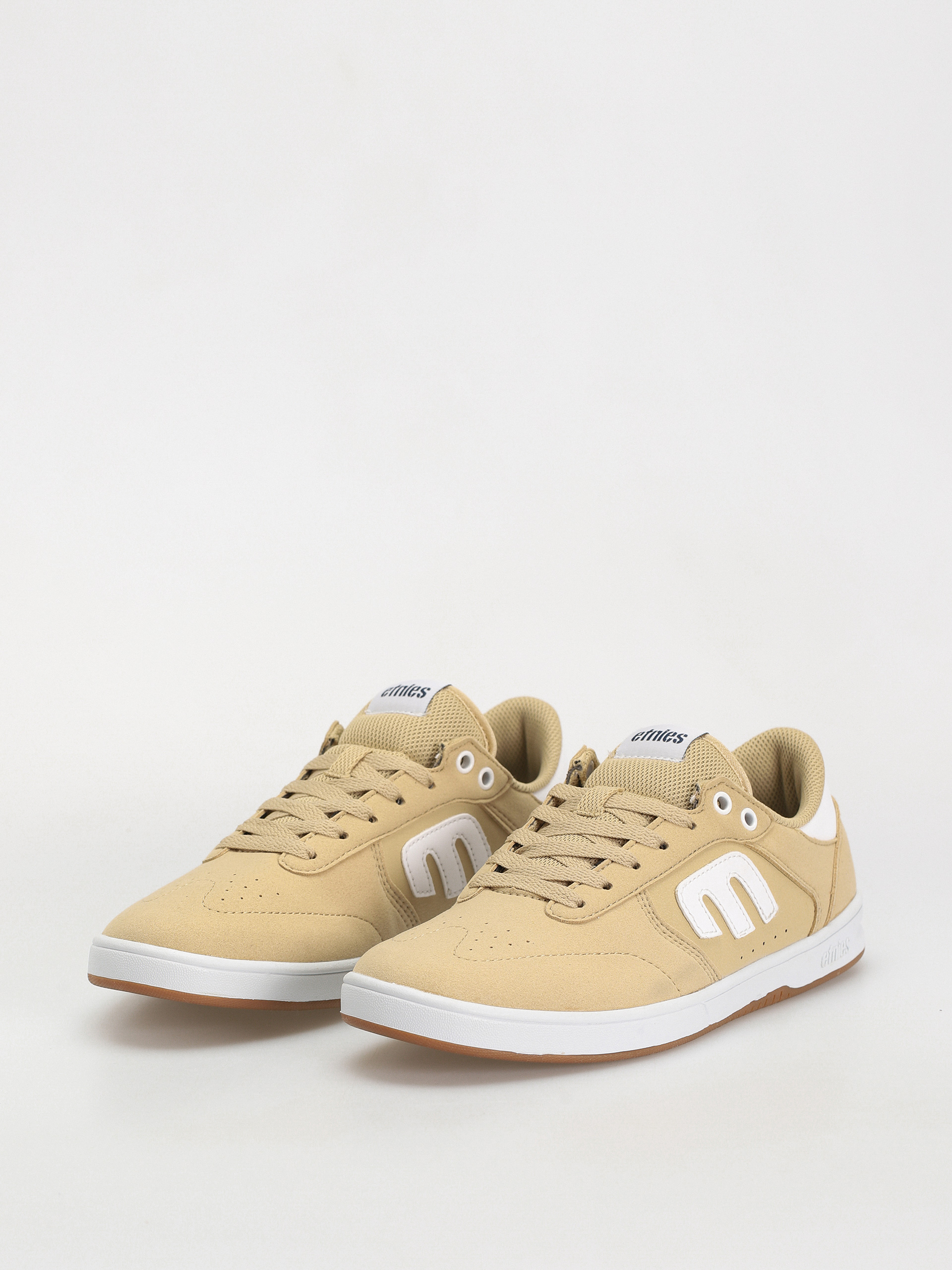 Pantofi Etnies Windrow (tan/white/gum)