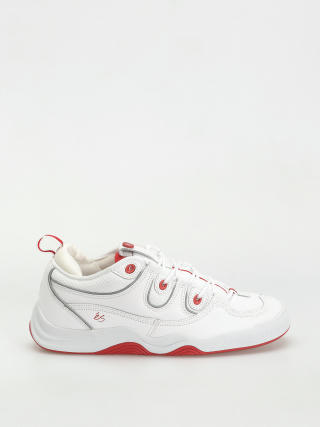 Pantofi eS Two Nine 8 (white/red)