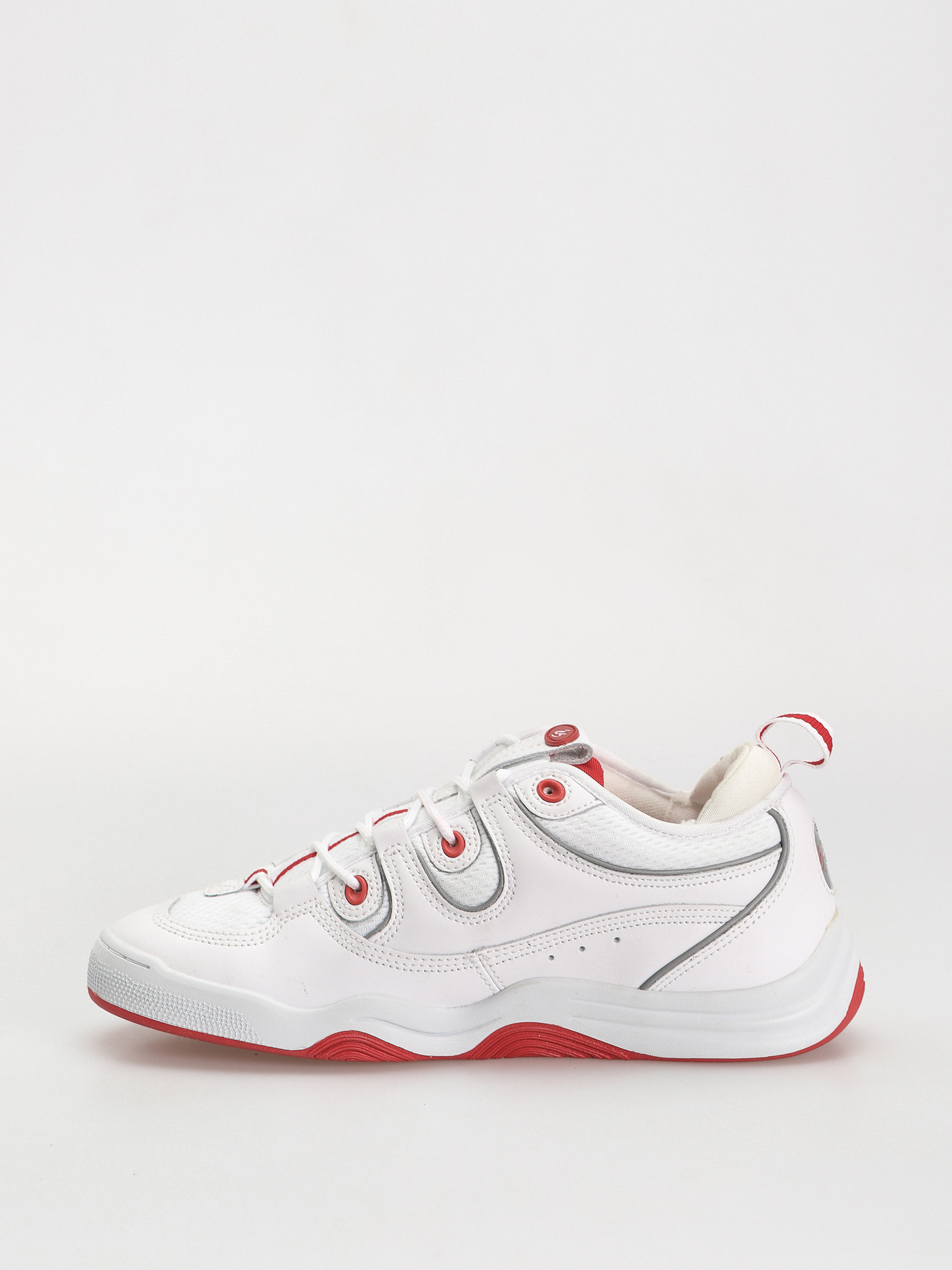 Pantofi eS Two Nine 8 (white/red)