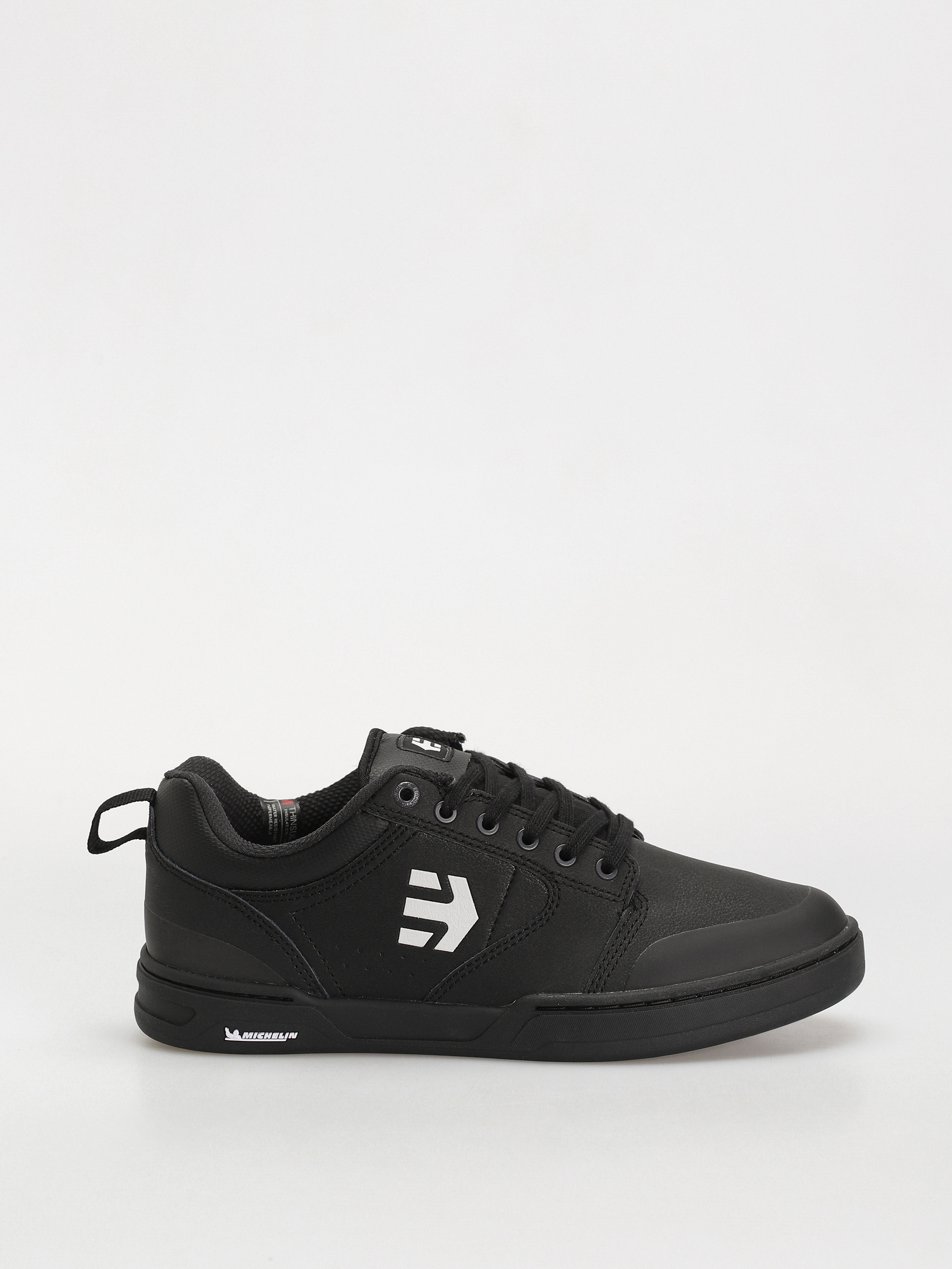 Pantofi Etnies Camber Michelin (black/white)