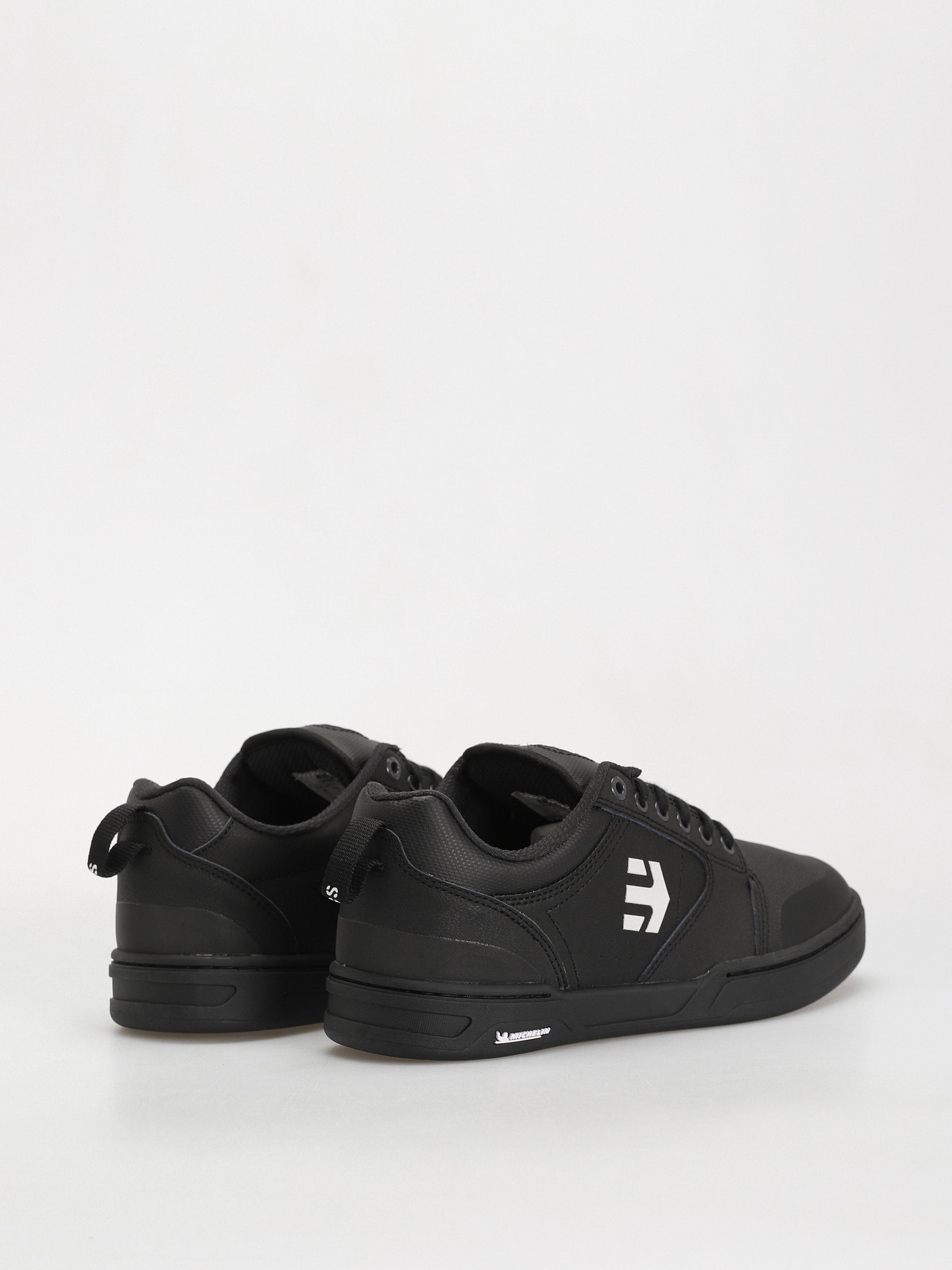 Pantofi Etnies Camber Michelin (black/white)