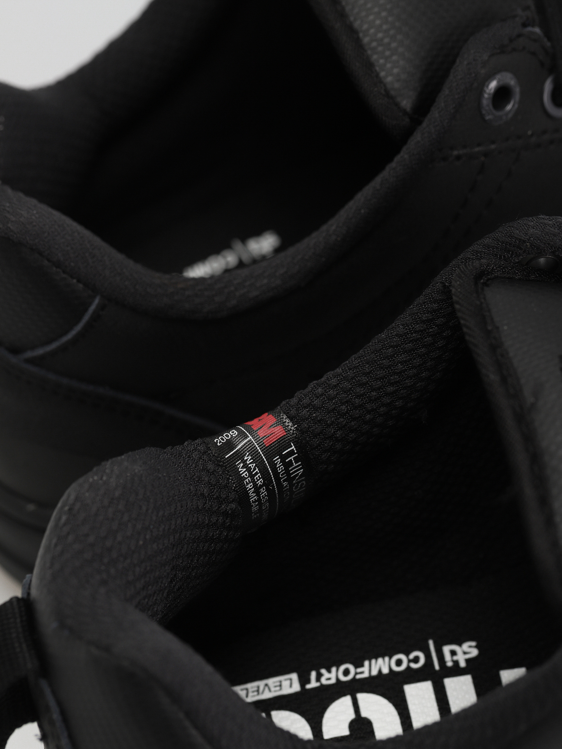 Pantofi Etnies Camber Michelin (black/white)