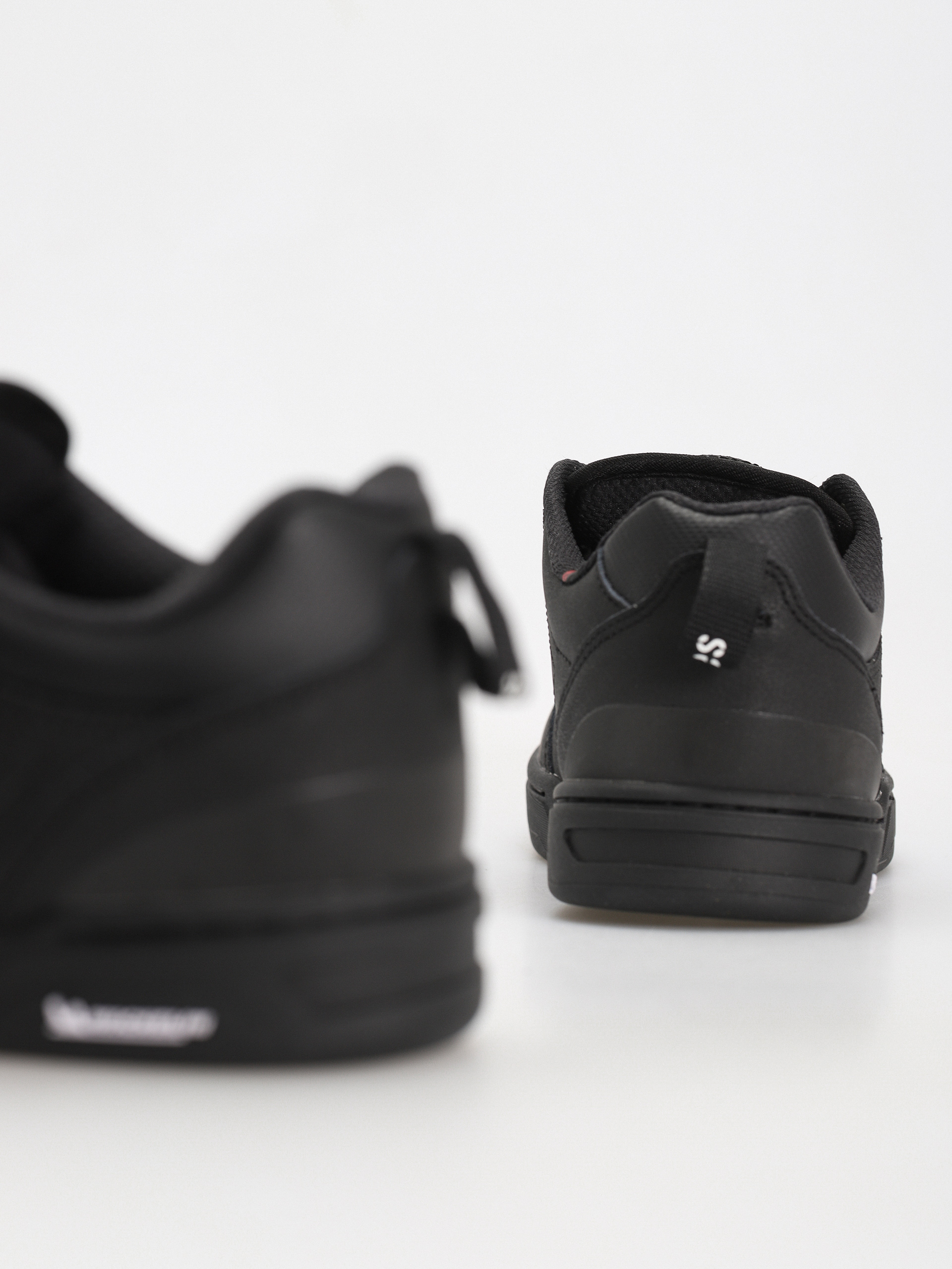 Pantofi Etnies Camber Michelin (black/white)