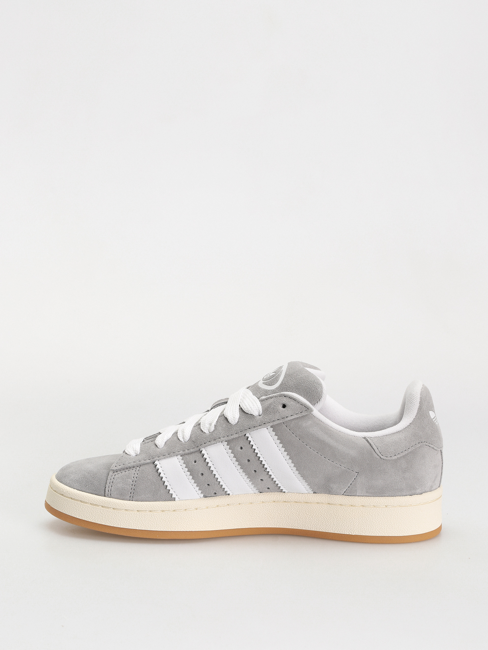 Pantofi adidas Campus 00s - gri (grethr/ftwwht/owhite)