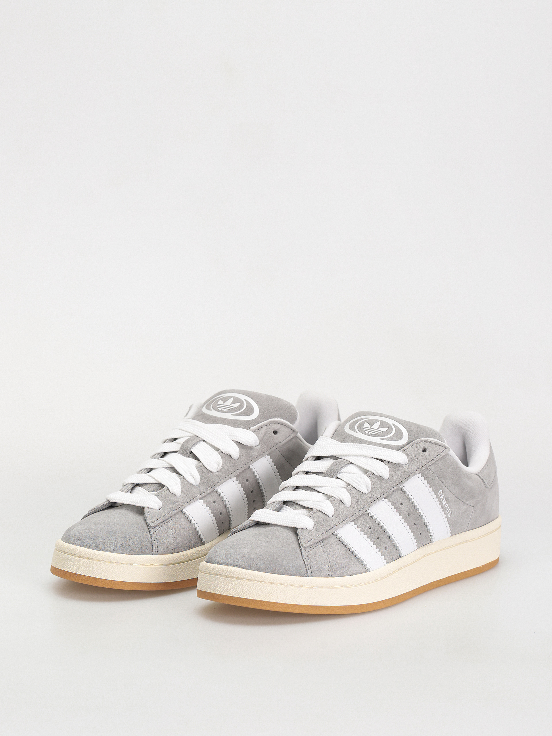 Pantofi adidas Campus 00s (grethr/ftwwht/owhite)