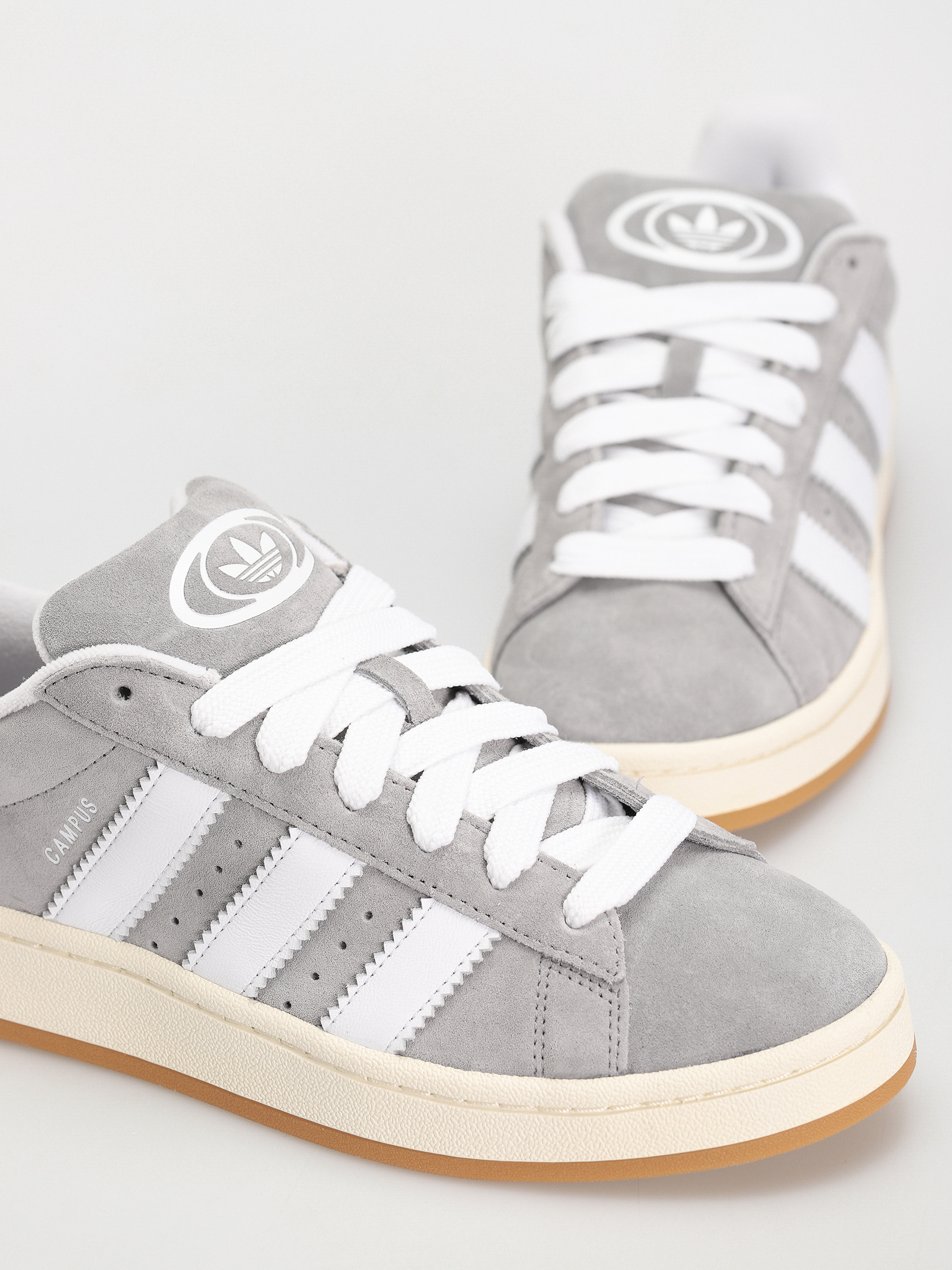 Pantofi adidas Campus 00s (grethr/ftwwht/owhite)