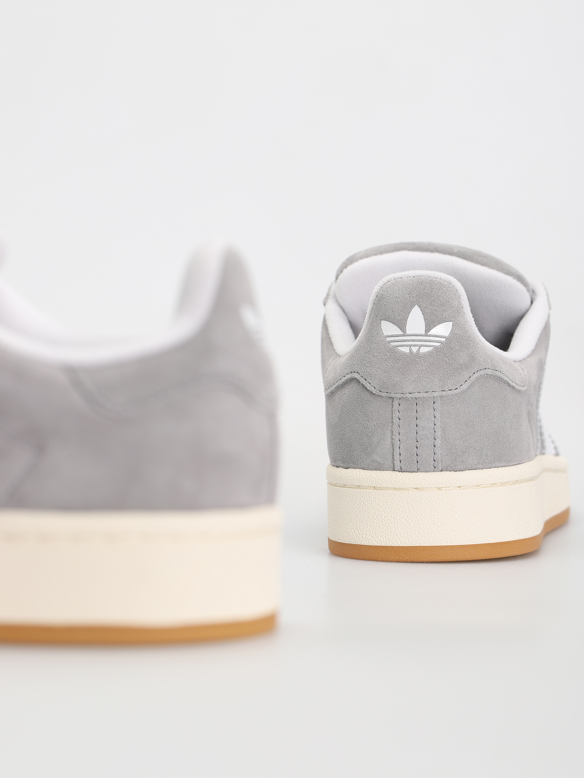 Pantofi adidas Campus 00s (grethr/ftwwht/owhite)