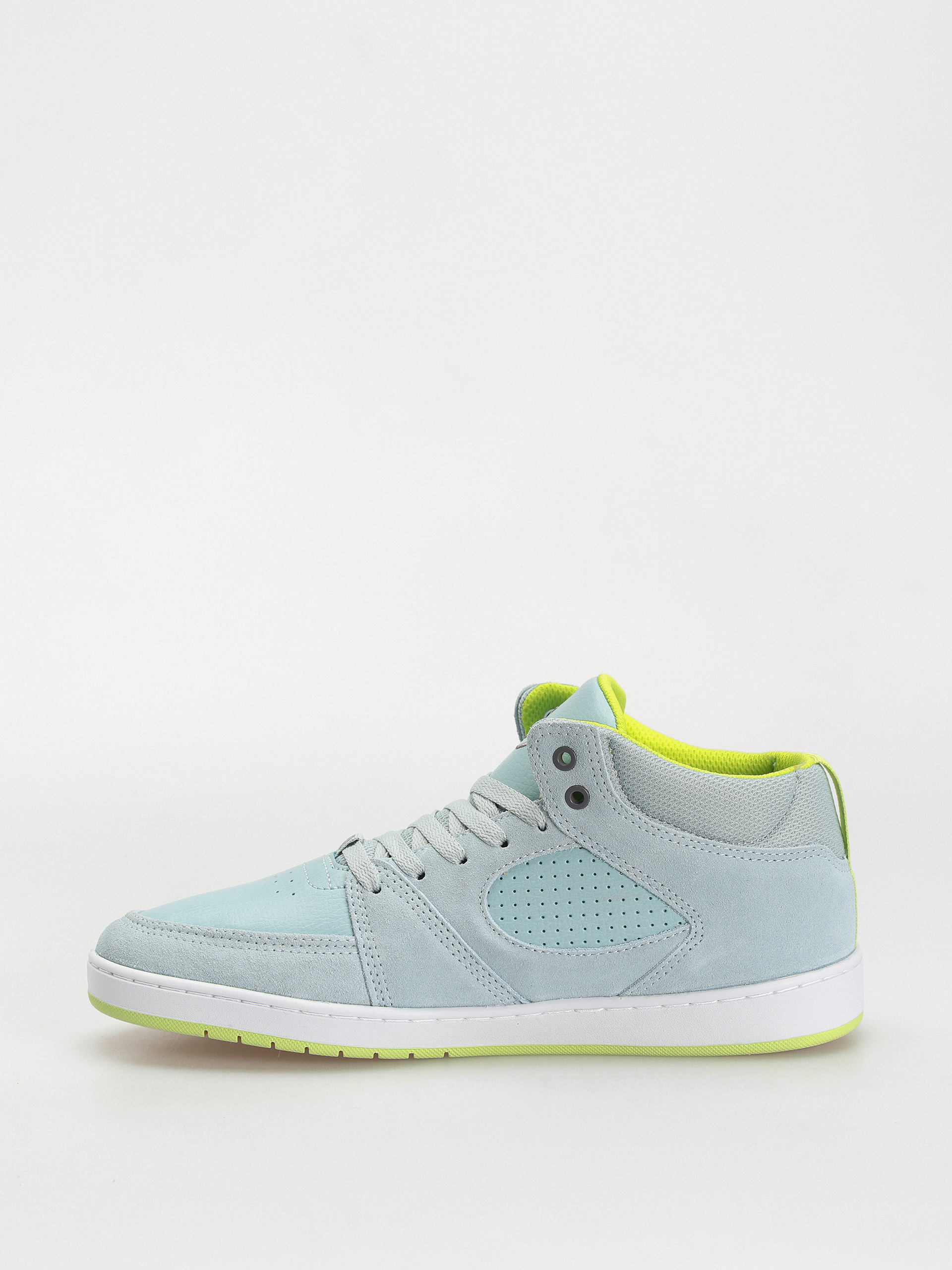 Pantofi eS Accel Slim Mid (blue/grey/white)