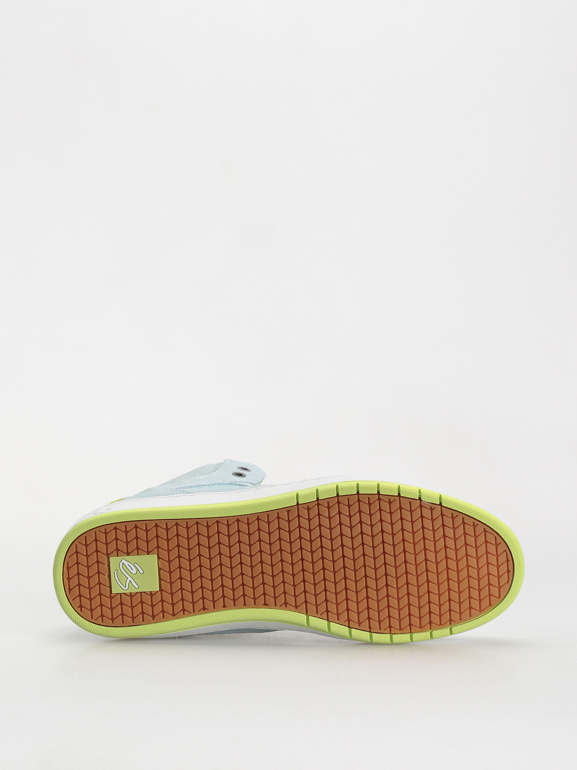 Pantofi eS Accel Slim Mid (blue/grey/white)