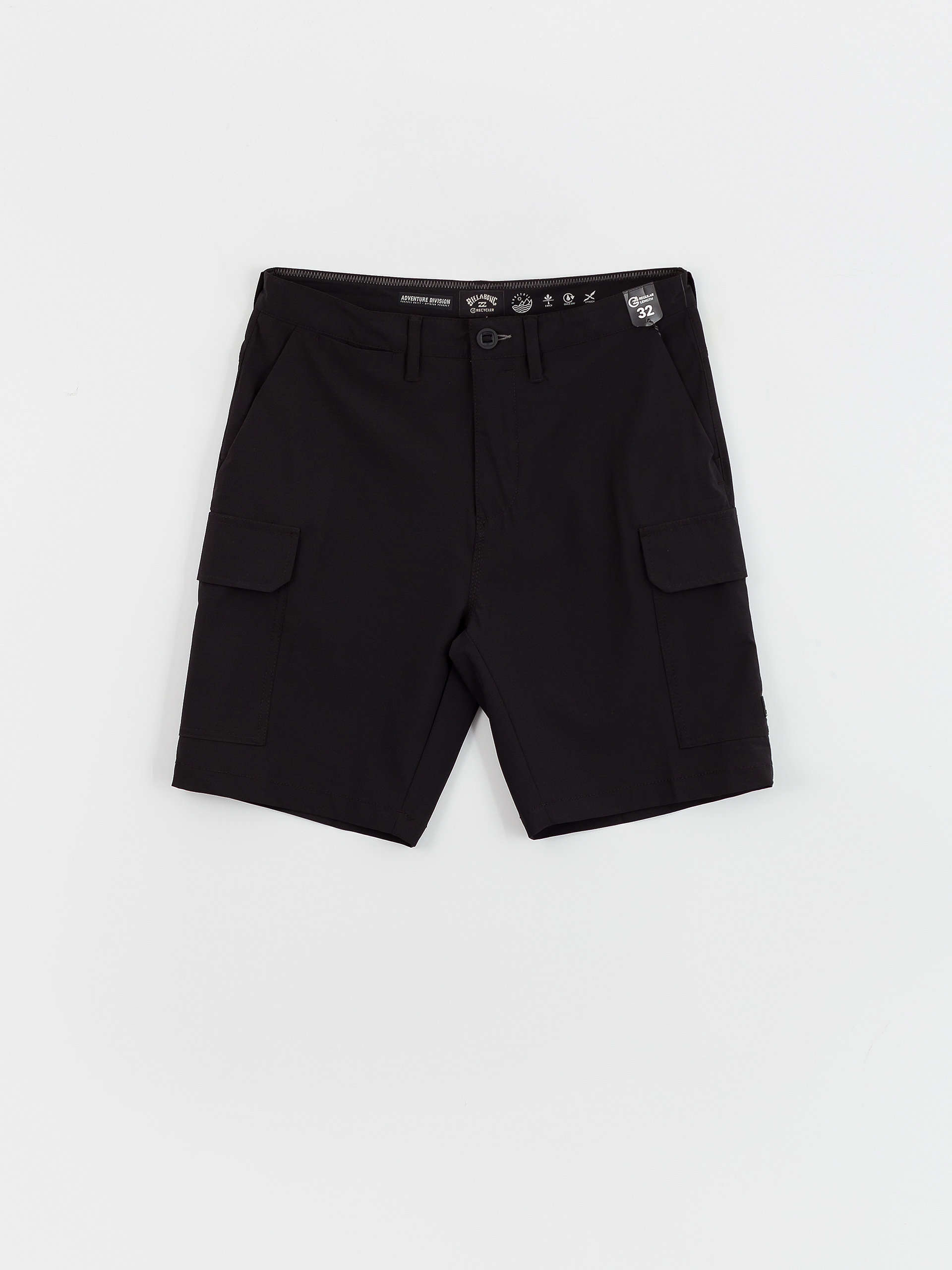 Șort Billabong Surftrek (black)