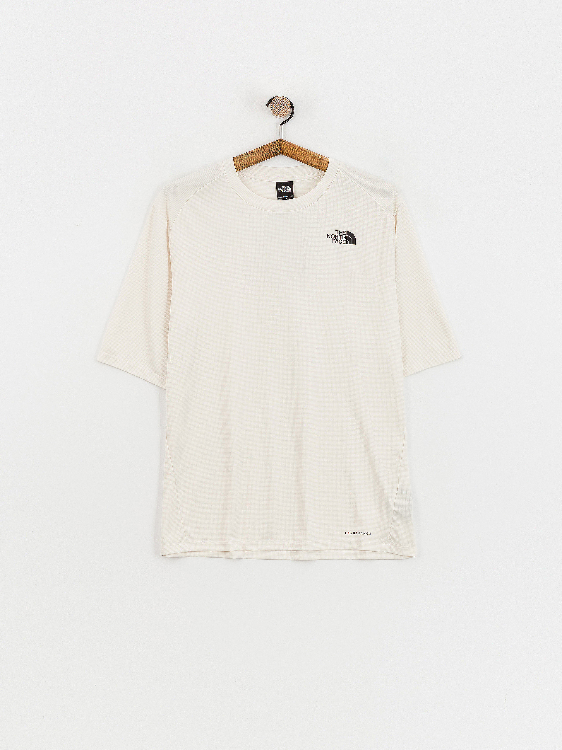 Tricou The North Face Shadow (white dune)