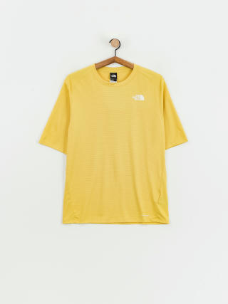 Tricou The North Face Shadow (yellow silt)