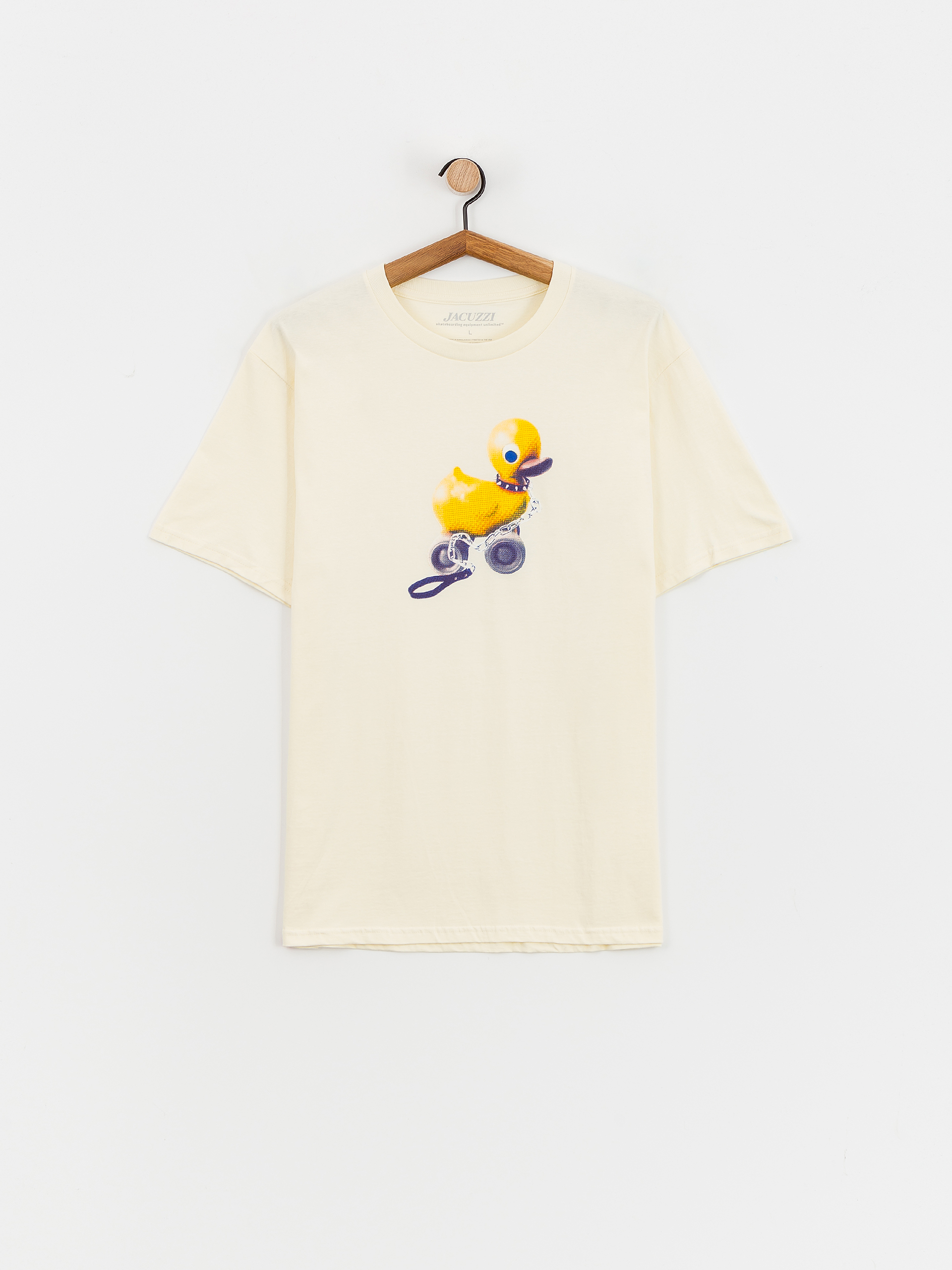 Tricou Jacuzzi Duck Premium